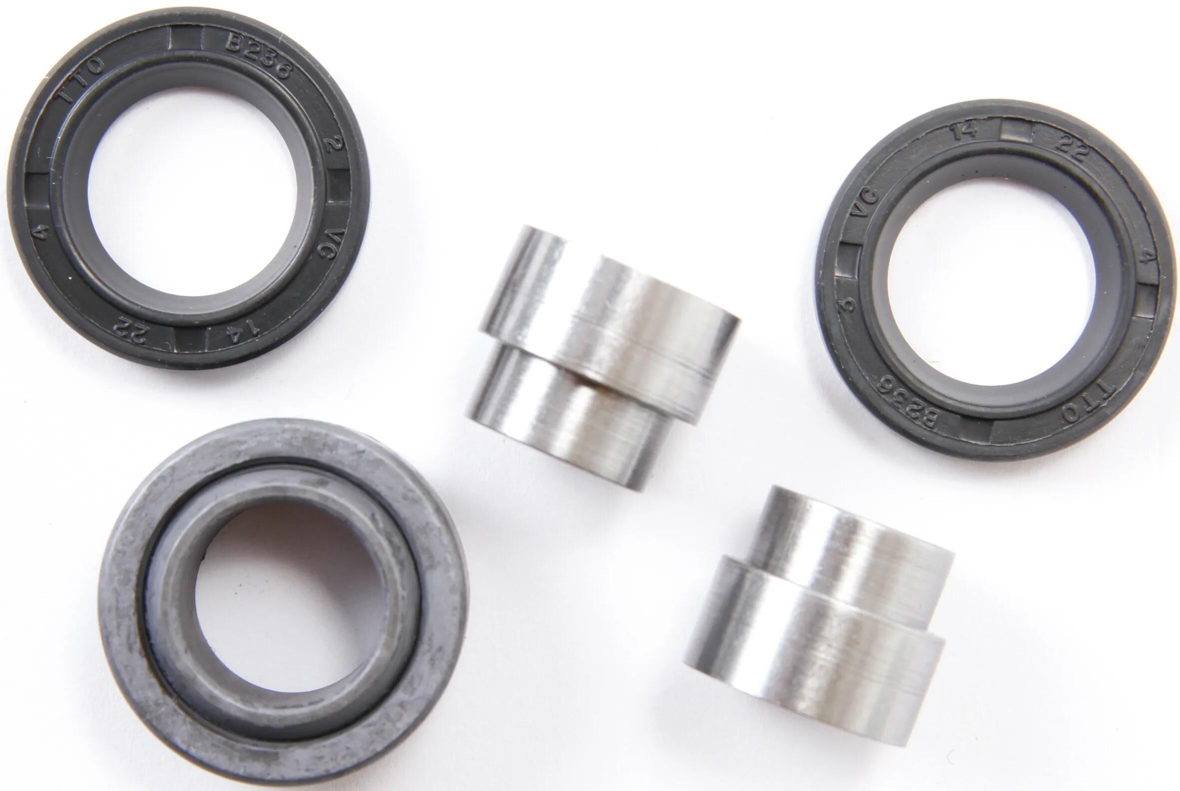 ALL BALLS Racing _Federbeinlagersatz Federbeinlager