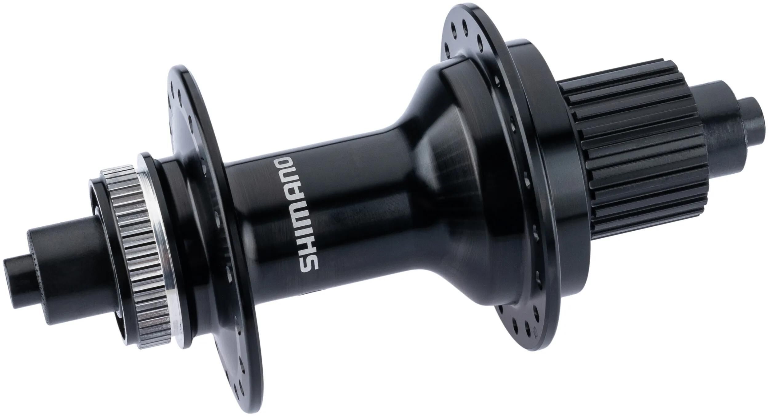 SHIMANO_Hinterradnabe Kassettennaben,H.R.-Naben,Naben H.R.