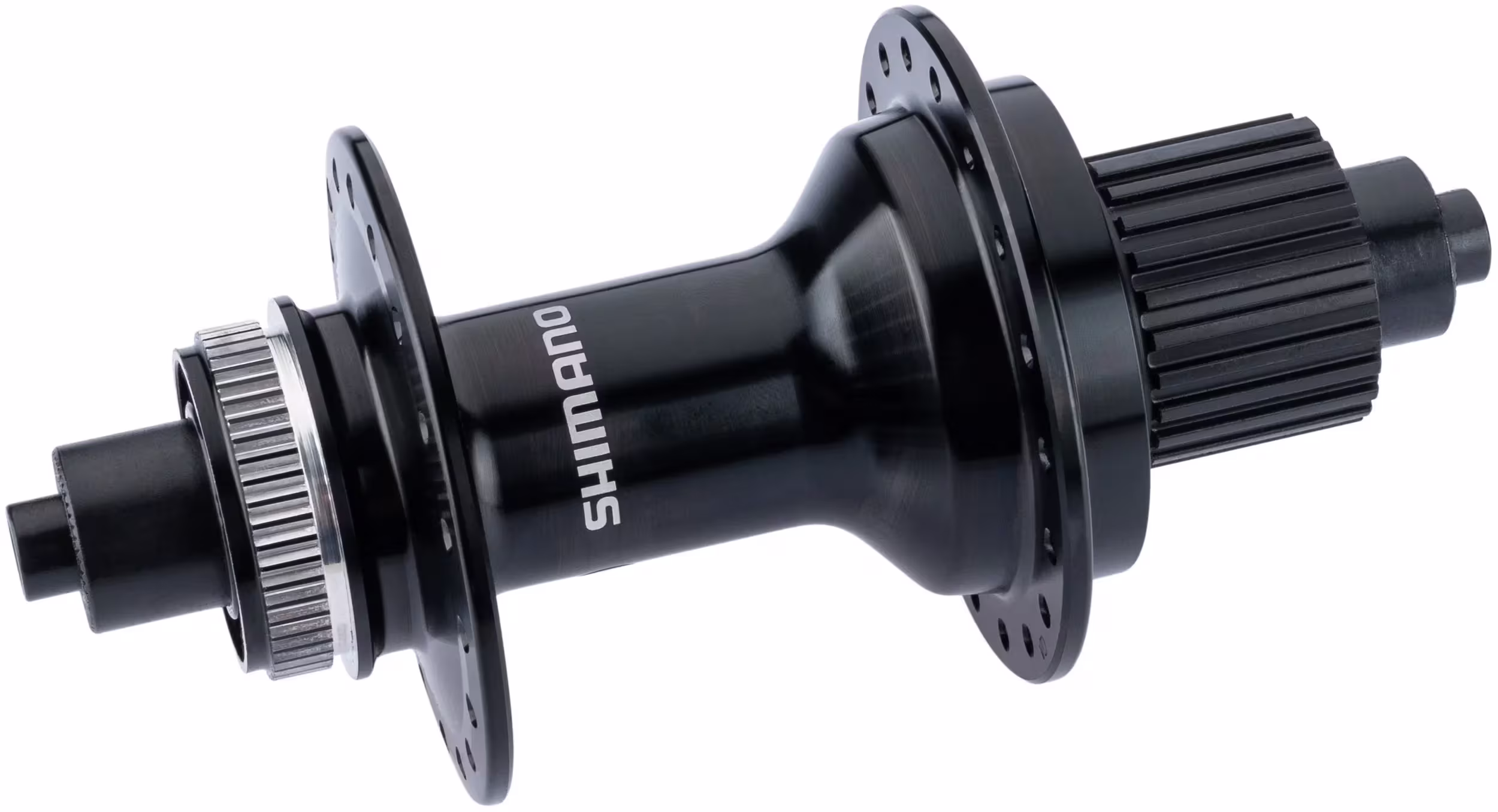 SHIMANO_Hinterradnabe Kassettennaben,H.R.-Naben,Naben H.R.