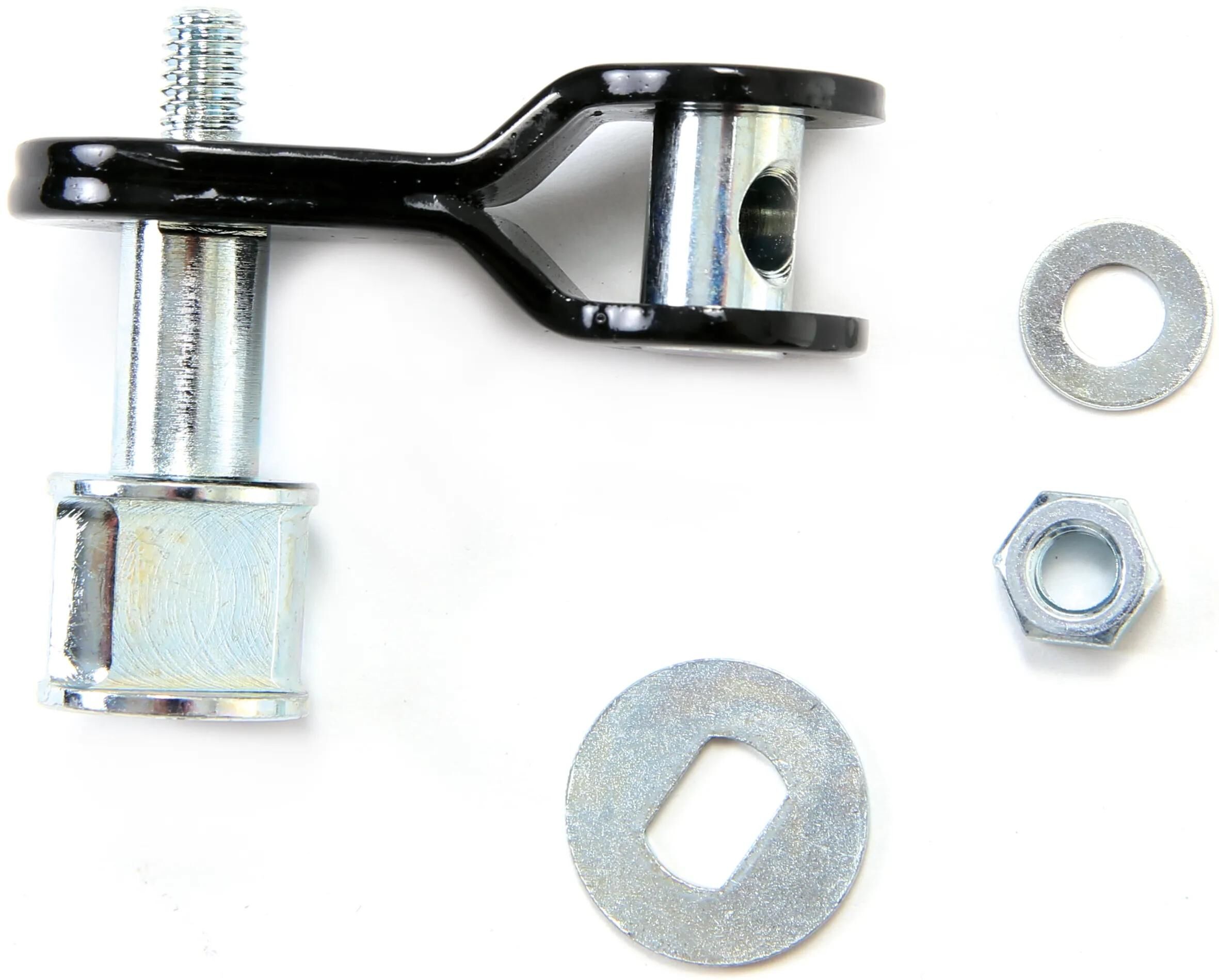 _Bremshebel Bremsteller + Zubehör