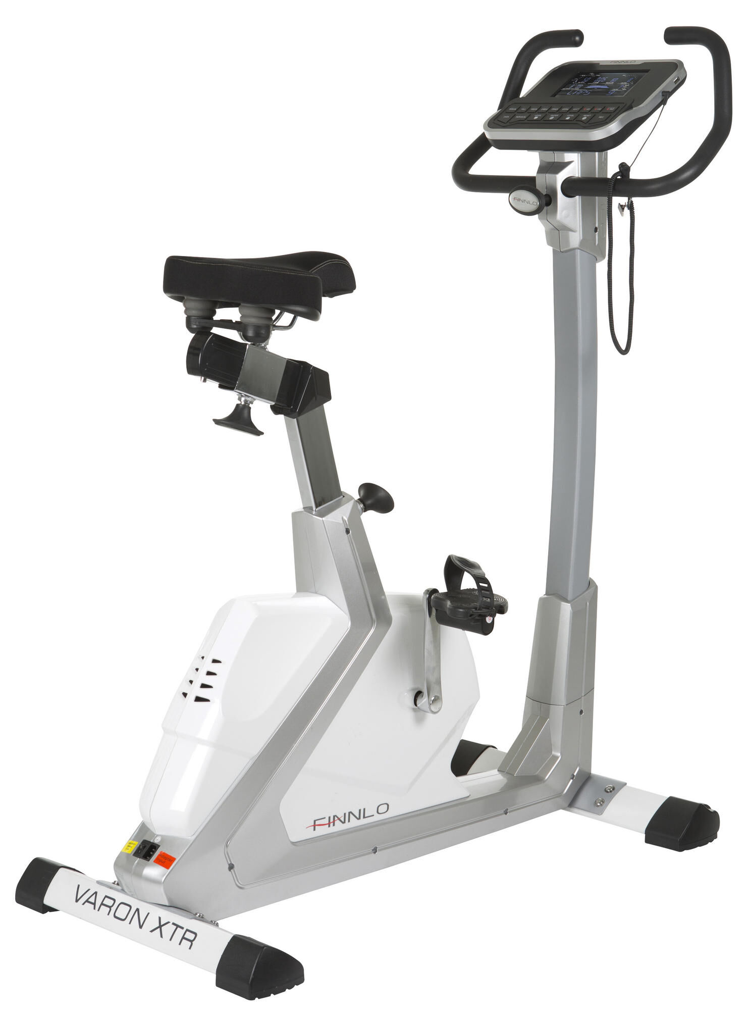_Heimtrainer_Ergometer Varon XTR_1 Heimtrainer