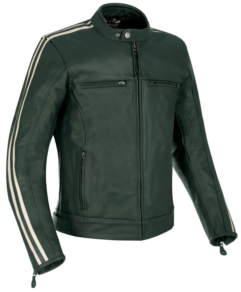 _Lederjacke Jacken,Bekleidung
