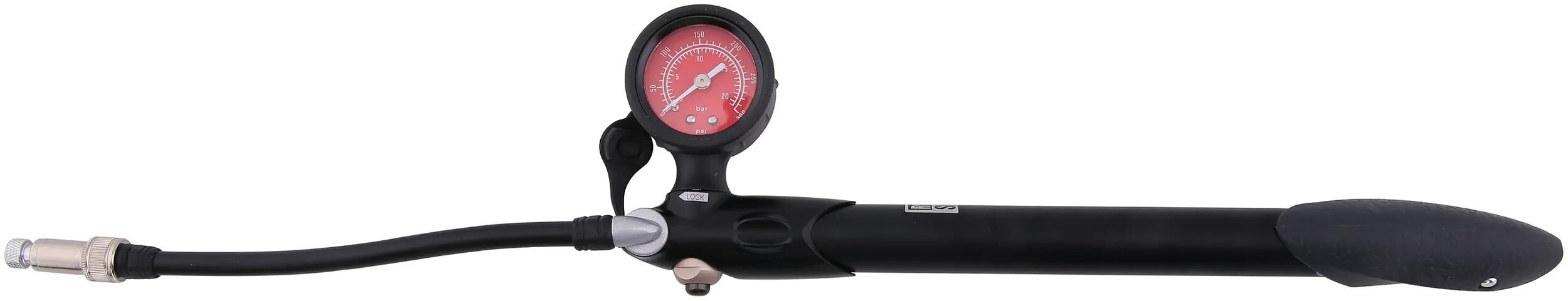 ROCKSHOX_Dämpferpumpe Dämpferpumpen,Pumpen