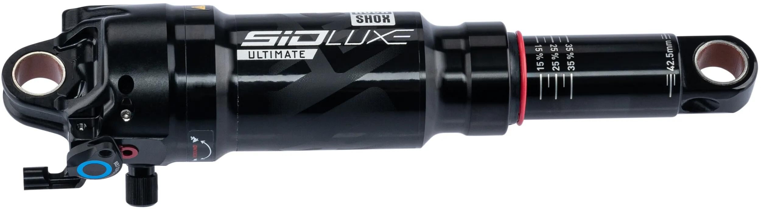 ROCKSHOX_Federbein Federbeine