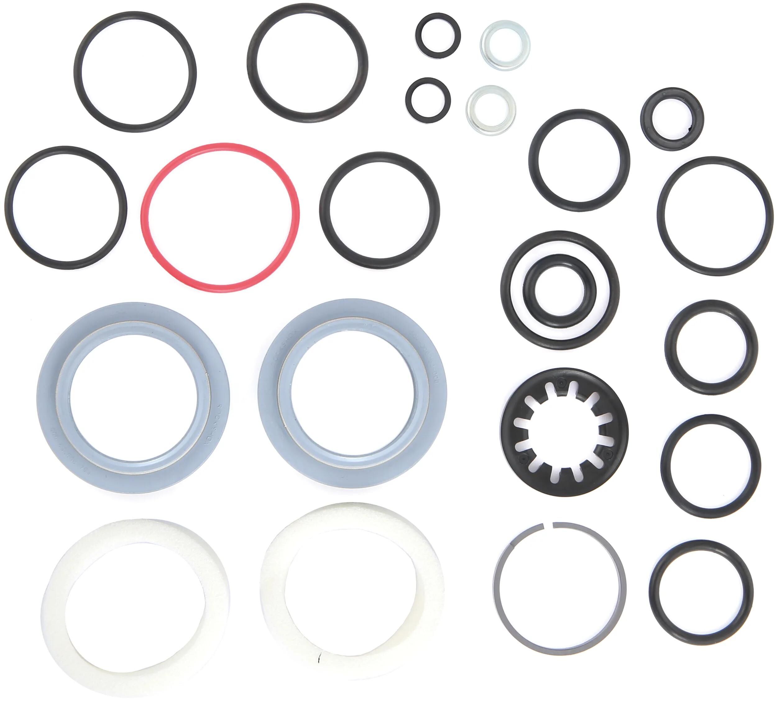 ROCKSHOX_Service-Kit Federgabel - Ersatz