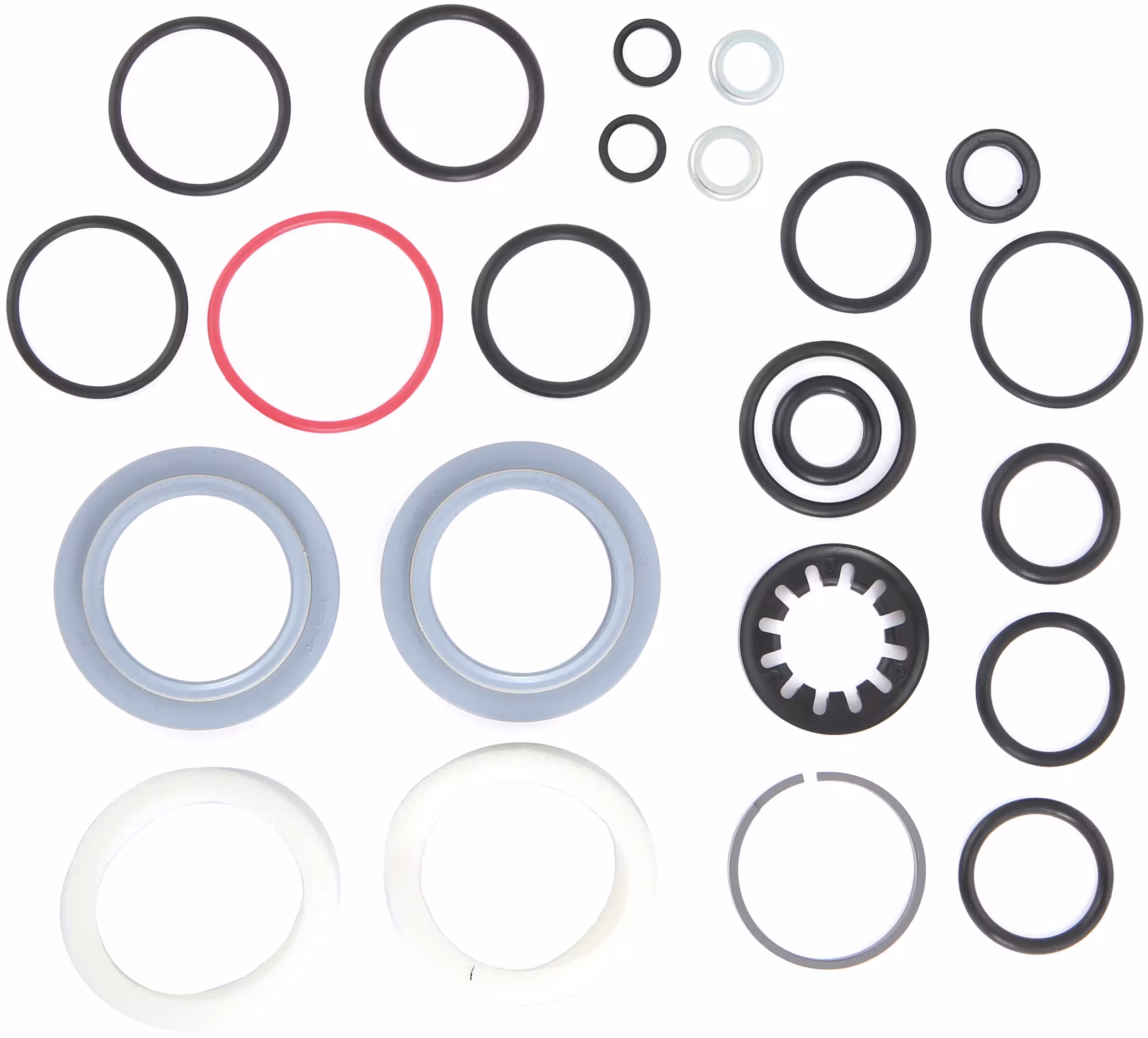 ROCKSHOX_Service-Kit Federgabel - Ersatz