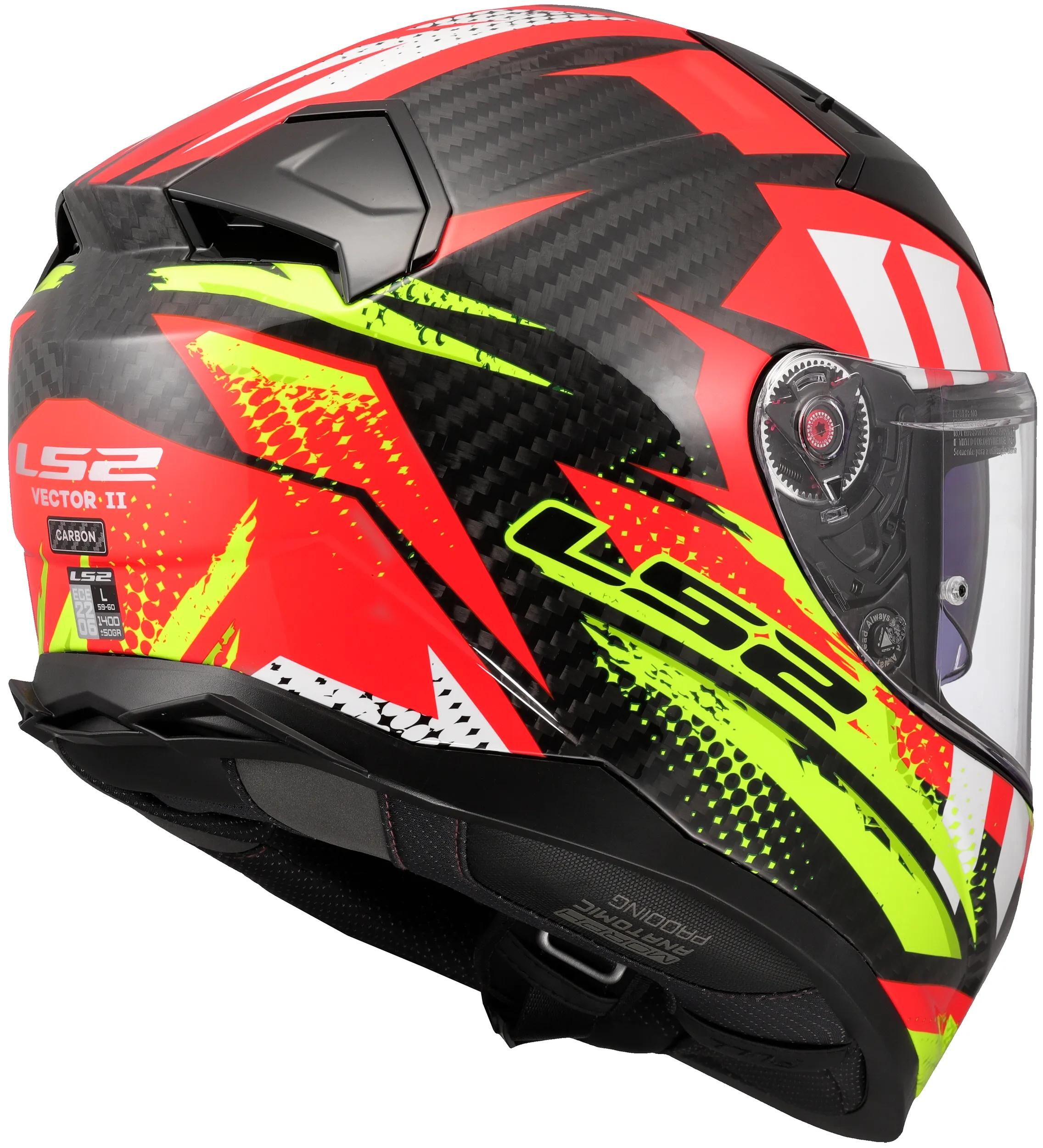 LS2_Integralhelm Helme,Sturzhelme