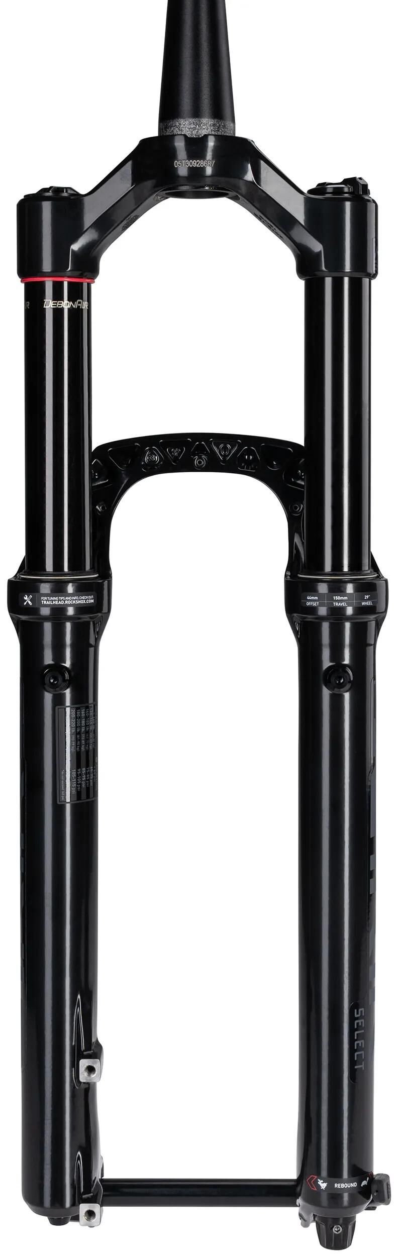 ROCKSHOX_Federgabel Federgabeln,Gabeln