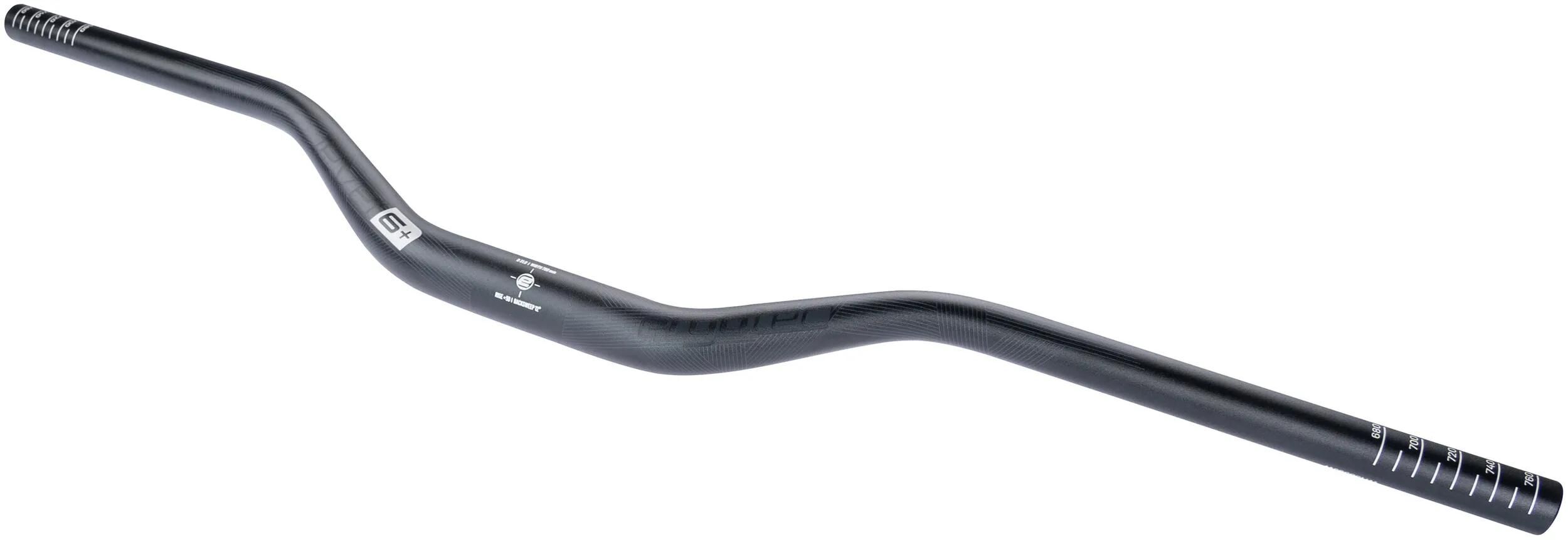 ergotec_Lenker Downhill-Lenker,Lenkerbügel,Lenker