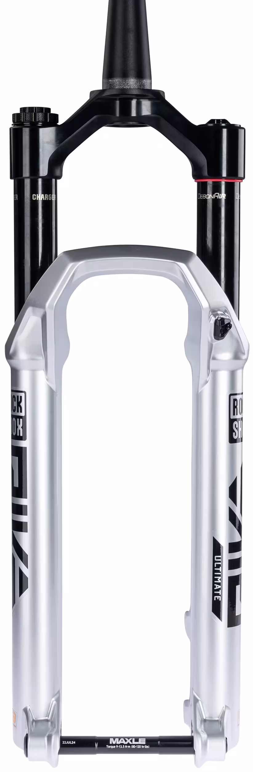 ROCKSHOX_Federgabel Federgabeln,Gabeln