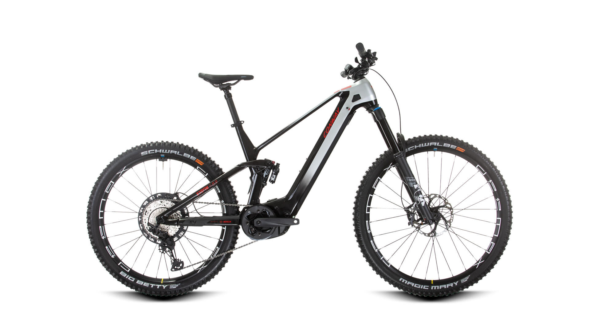 E-Mountainbikes,Mountainbikes,MTBs,Fahrräder,Full Suspension
