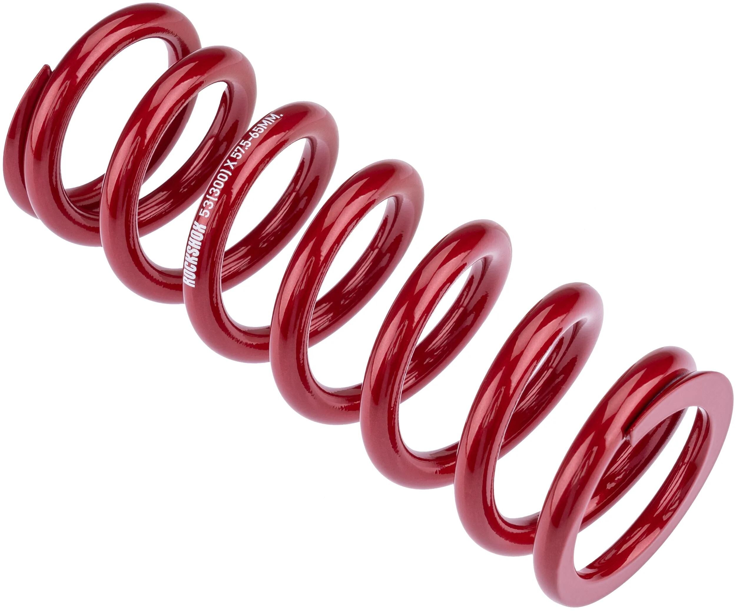 ROCKSHOX_Feder Druckfedern