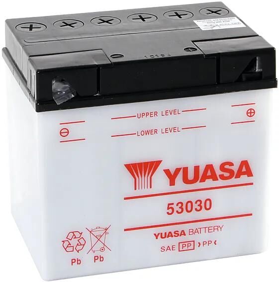 YUASA_Batterie Batterien,Akkus