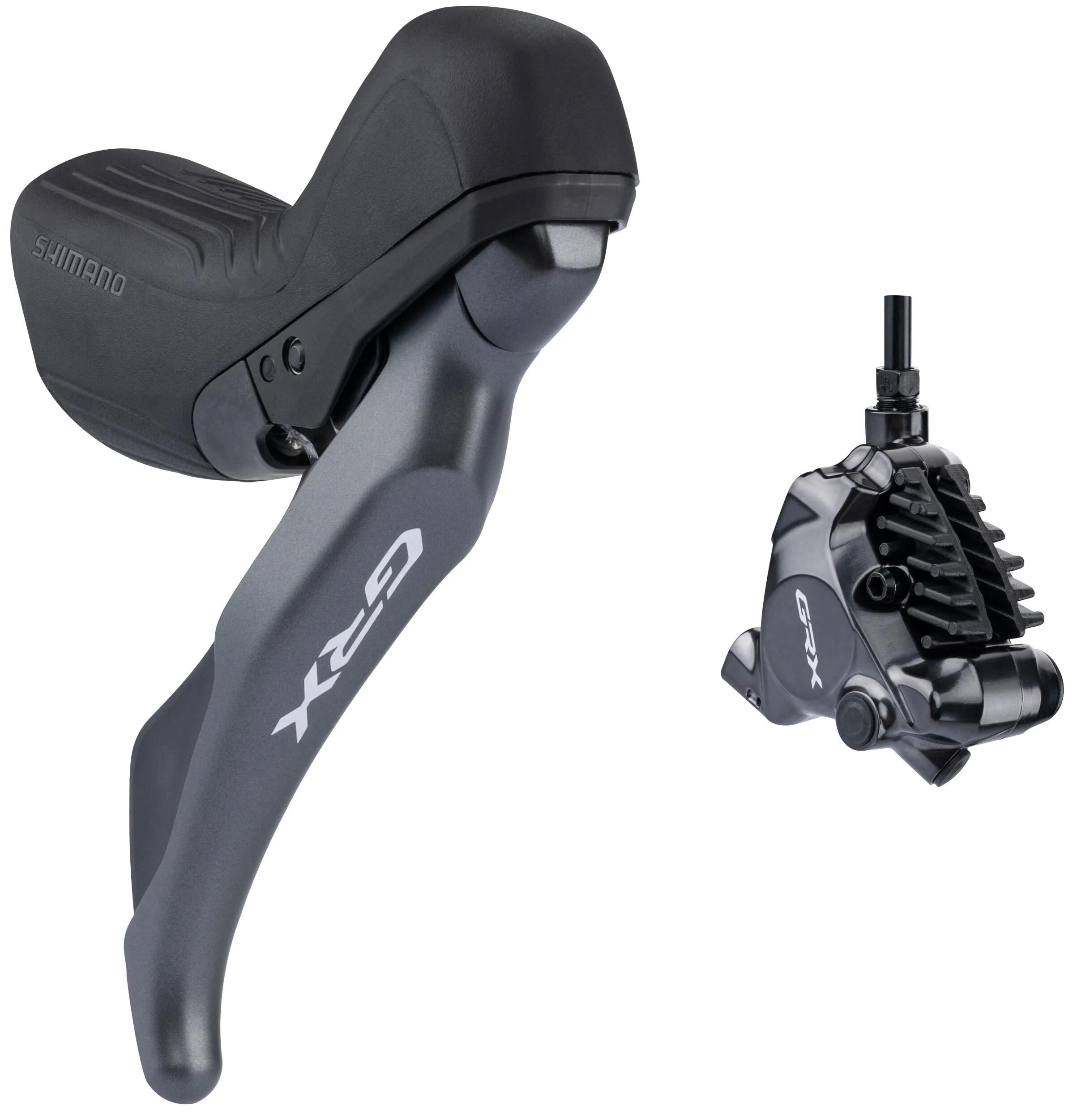 SHIMANO_Scheibenbremse Scheibenbremsen