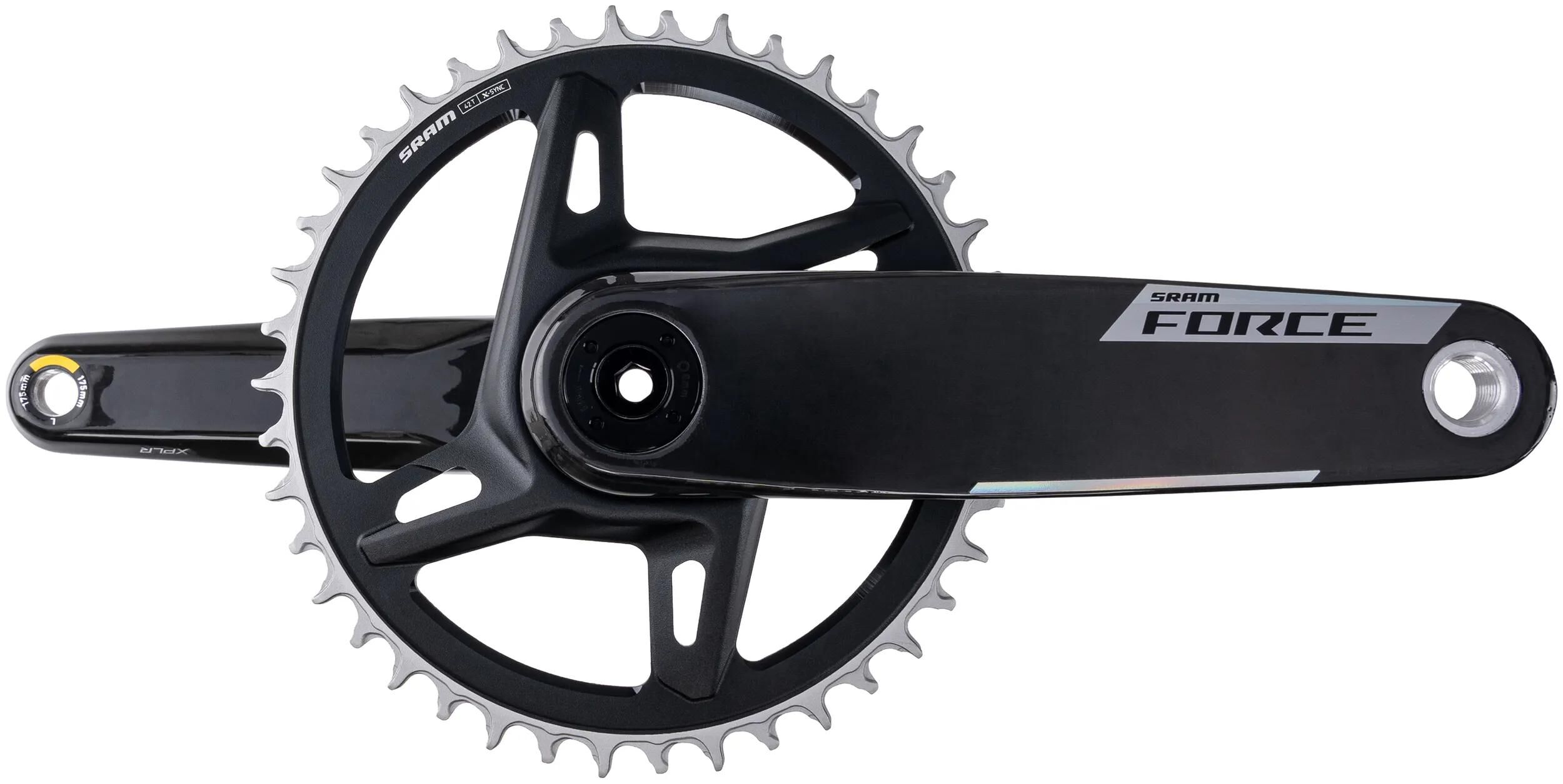 SRAM_Kettenradgarnitur Kettenradgarnituren