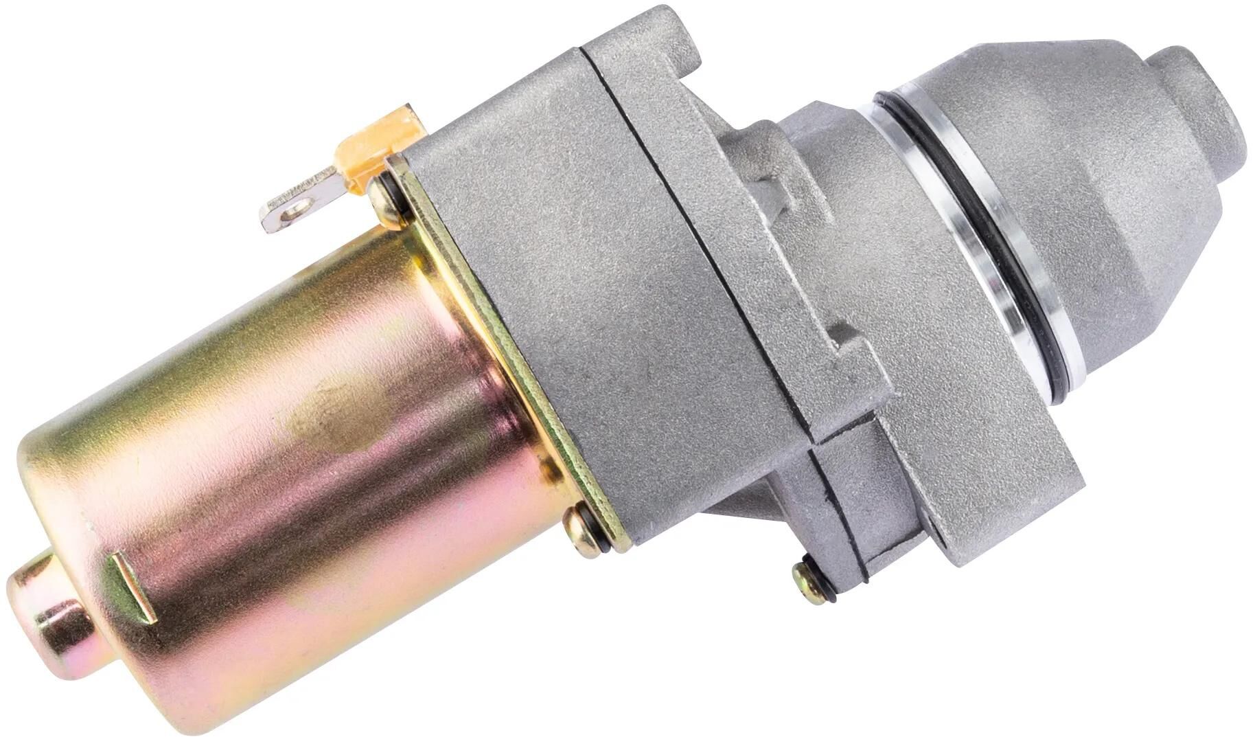 RMS_Anlassermotor Anlassermotoren