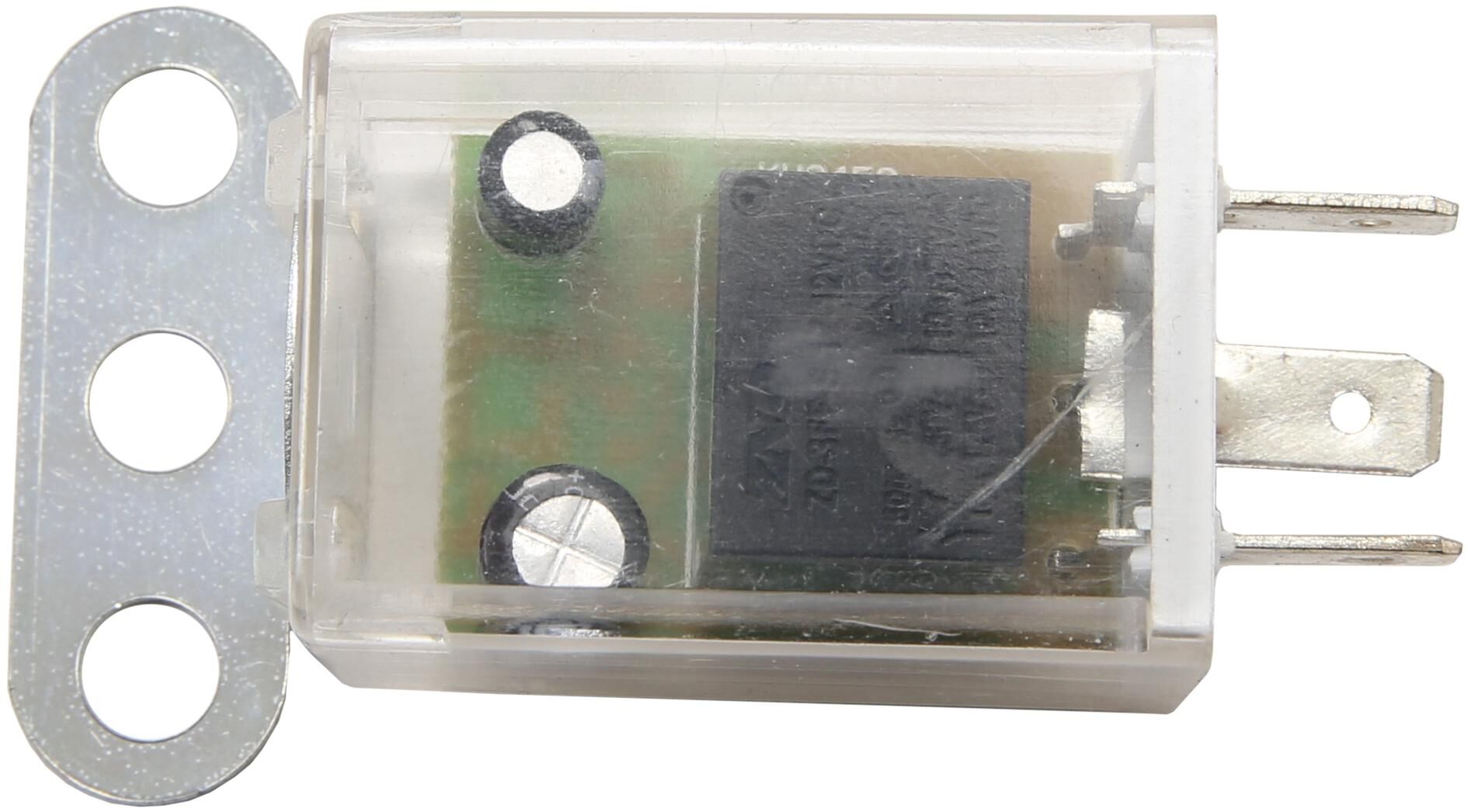 _LED-Blinkrelais Relais