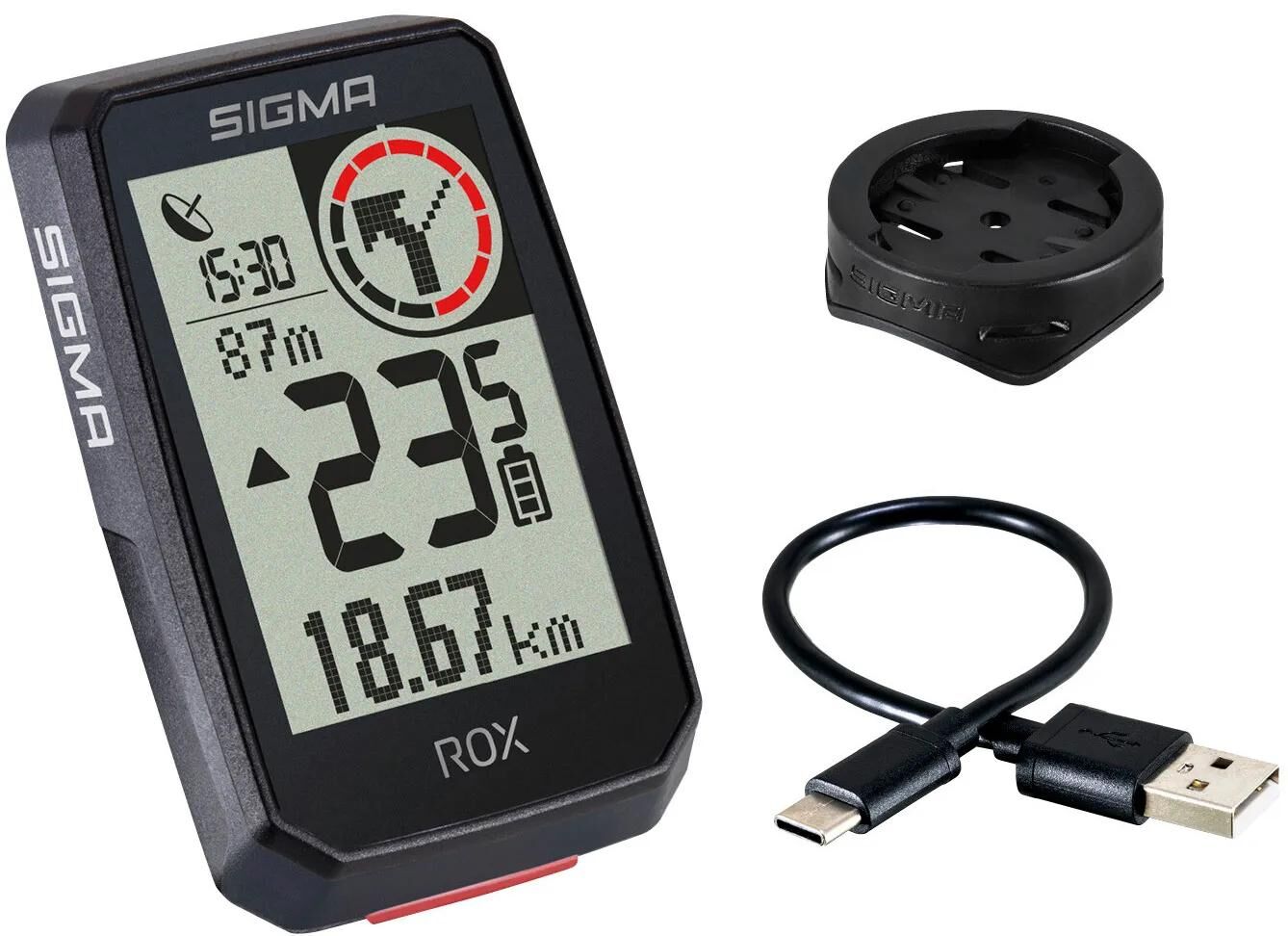 SIGMA SPORT_Fahrradcomputer Fahrradcomputer,Computer