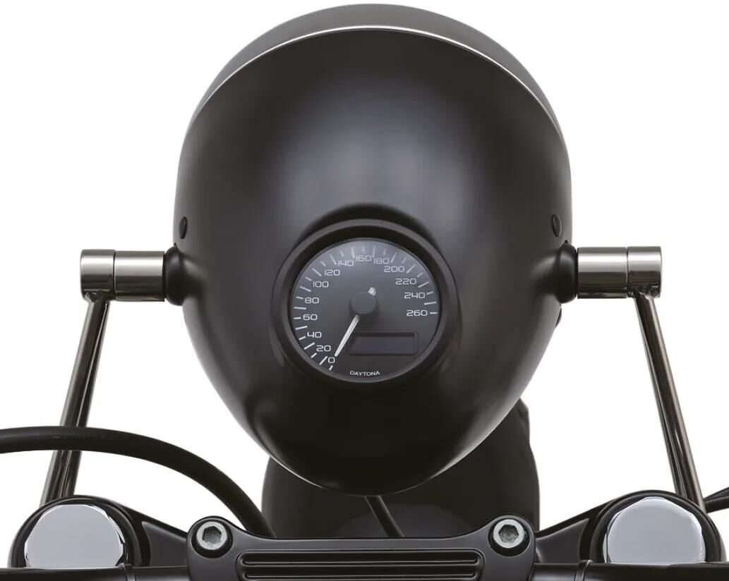 DAYTONA Scheinwerfer,Blenden,Frontleuchten