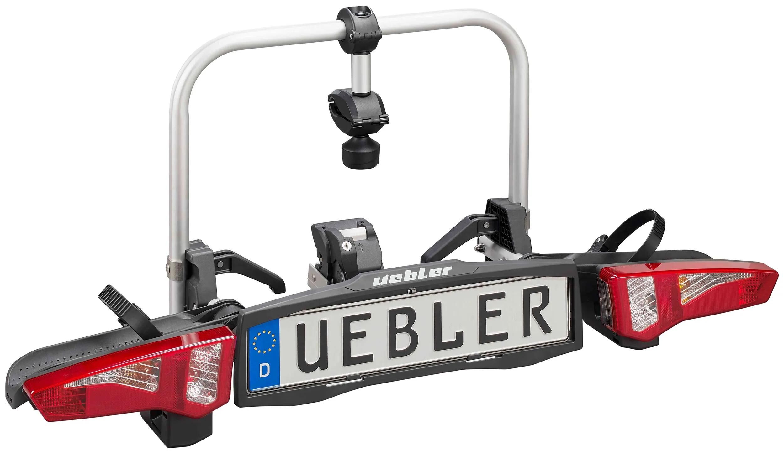 Heckträger