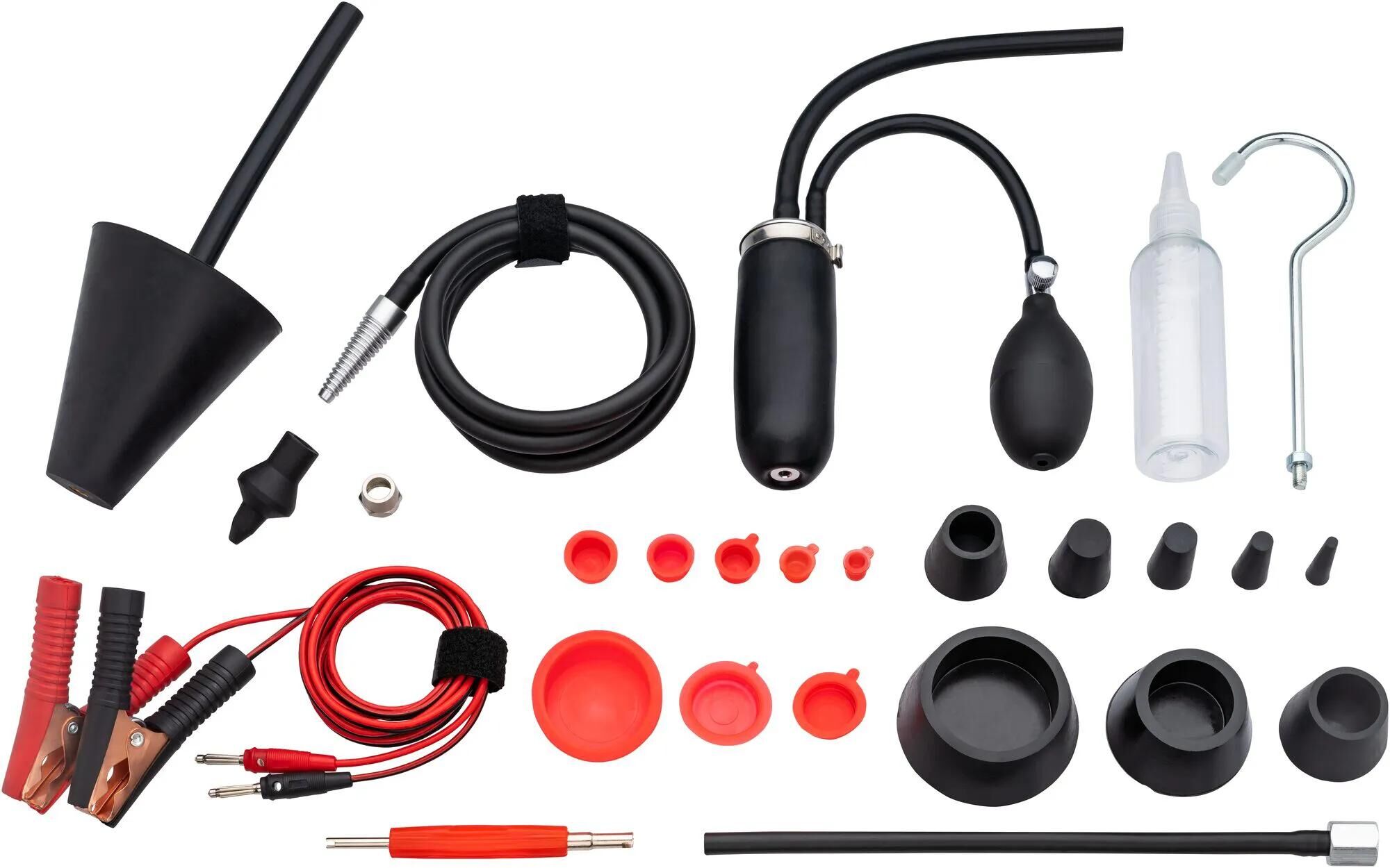 _Lecksuchgerät Lecksuchgeräte