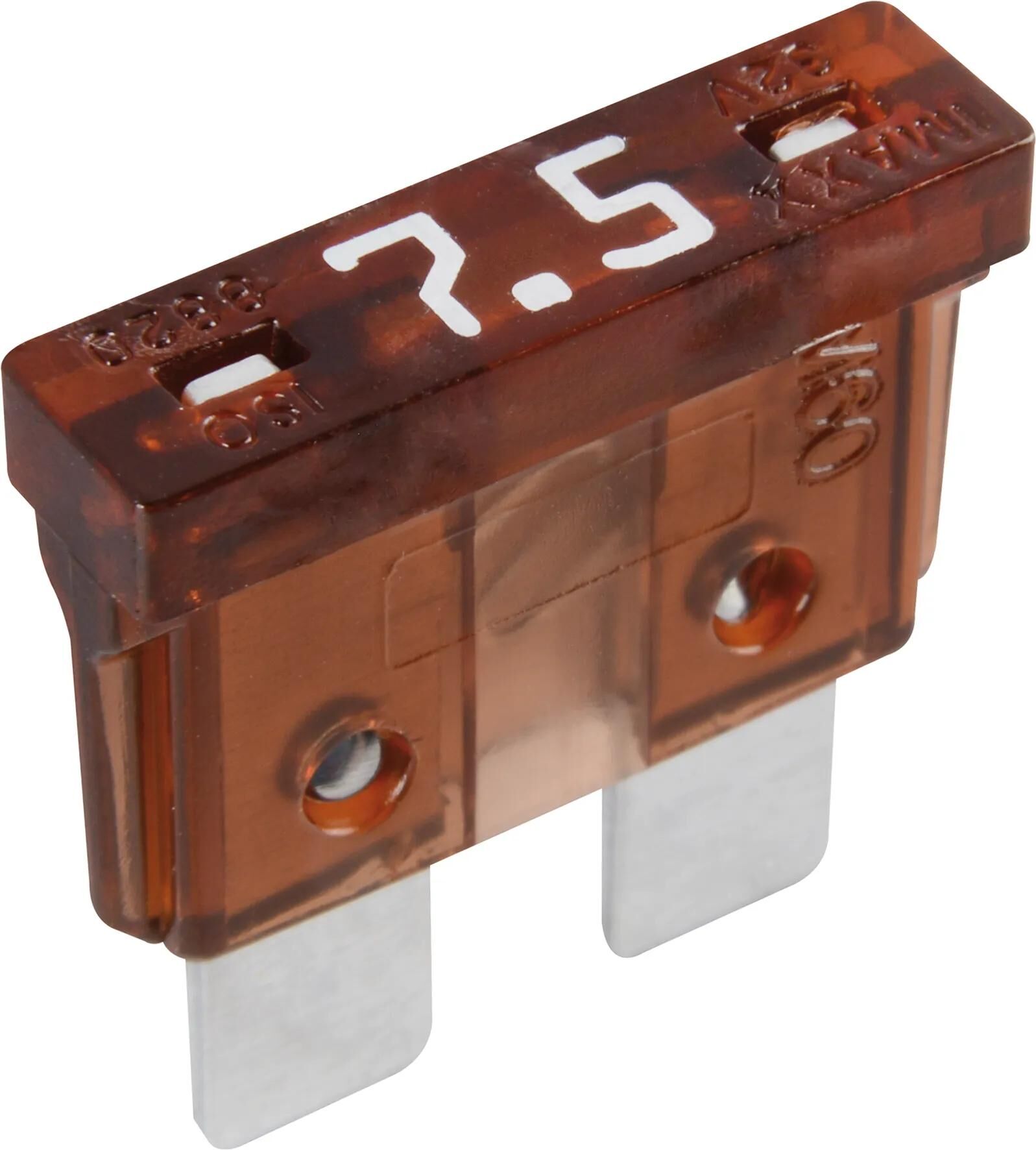 Flachstecksicherungen,Sicherungen