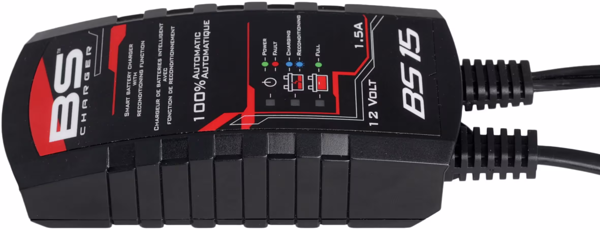 BS-BATTERY_Batterieladegerät Batterieladegeräte