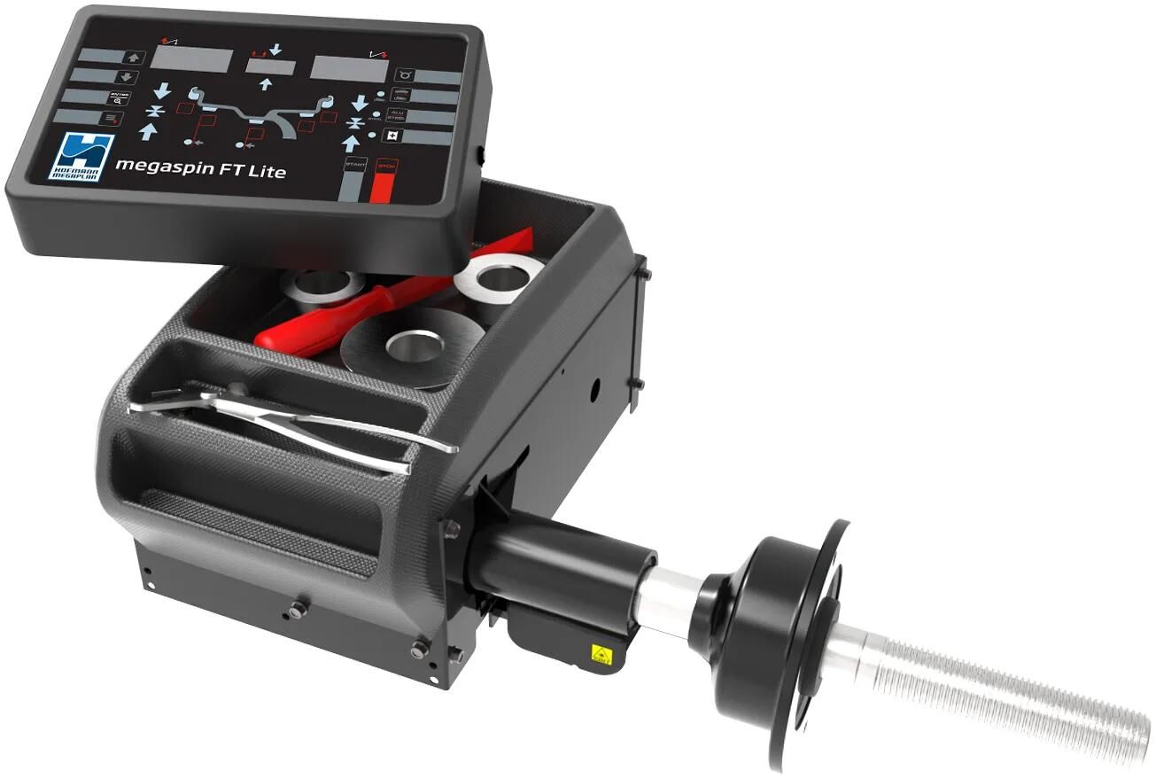 _Radauswuchtmaschine Radauswuchtmaschinen