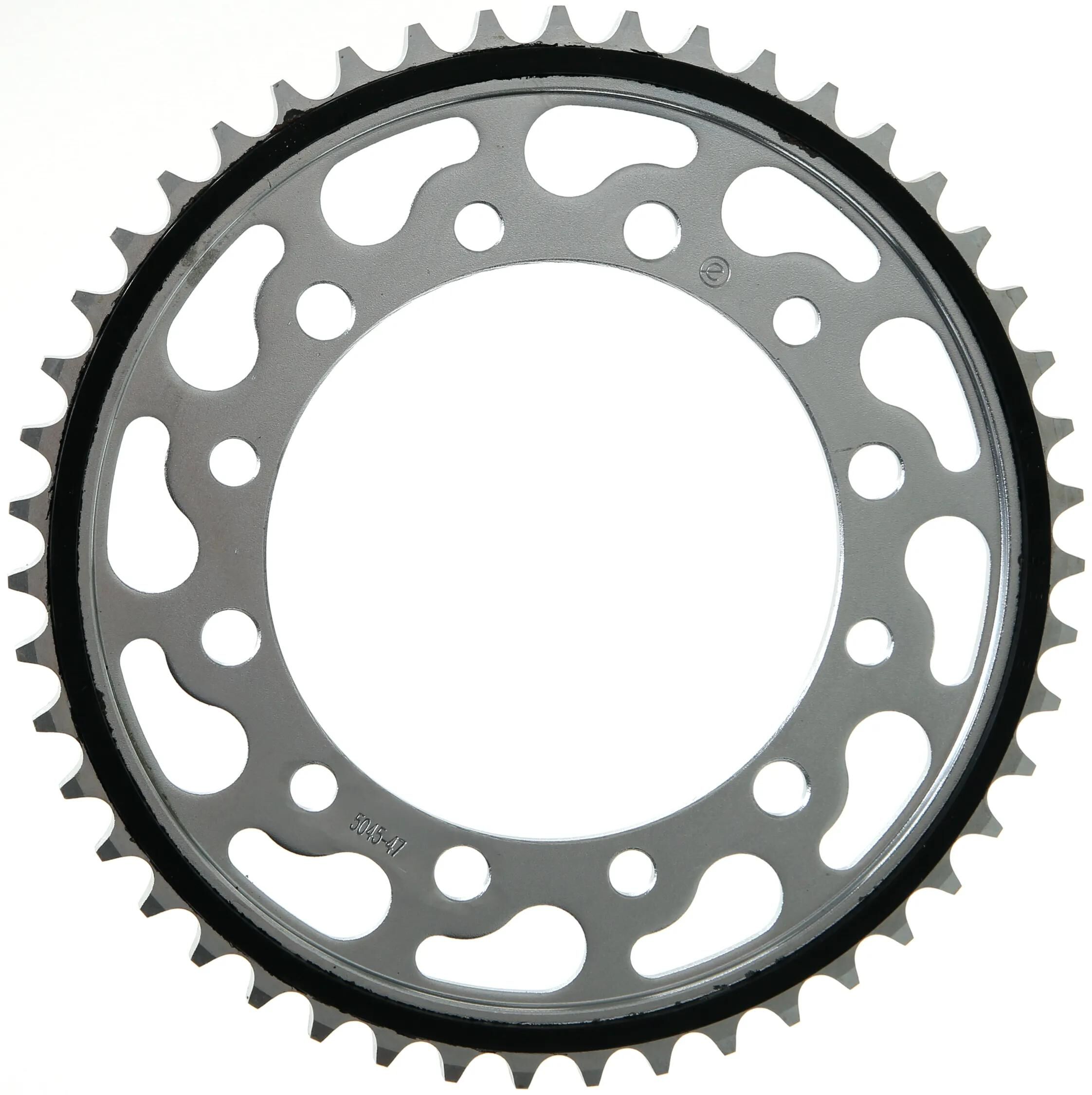ognibene_Kettenrad Kettenräder