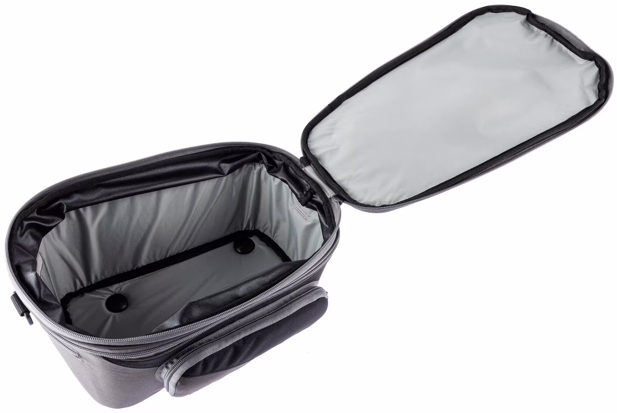 Gepäckträgertaschen