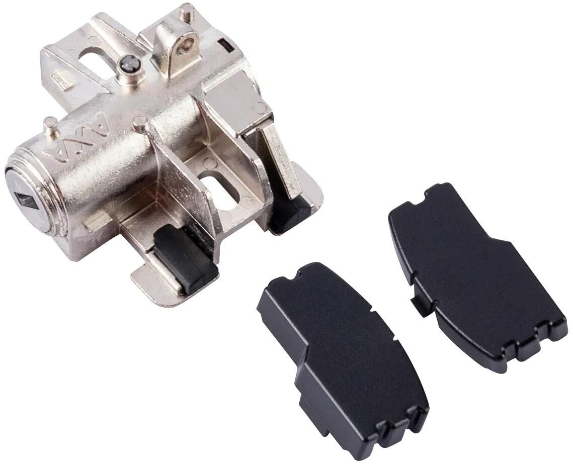 _Rahmen- und Akkuschloss-Set Schlösser