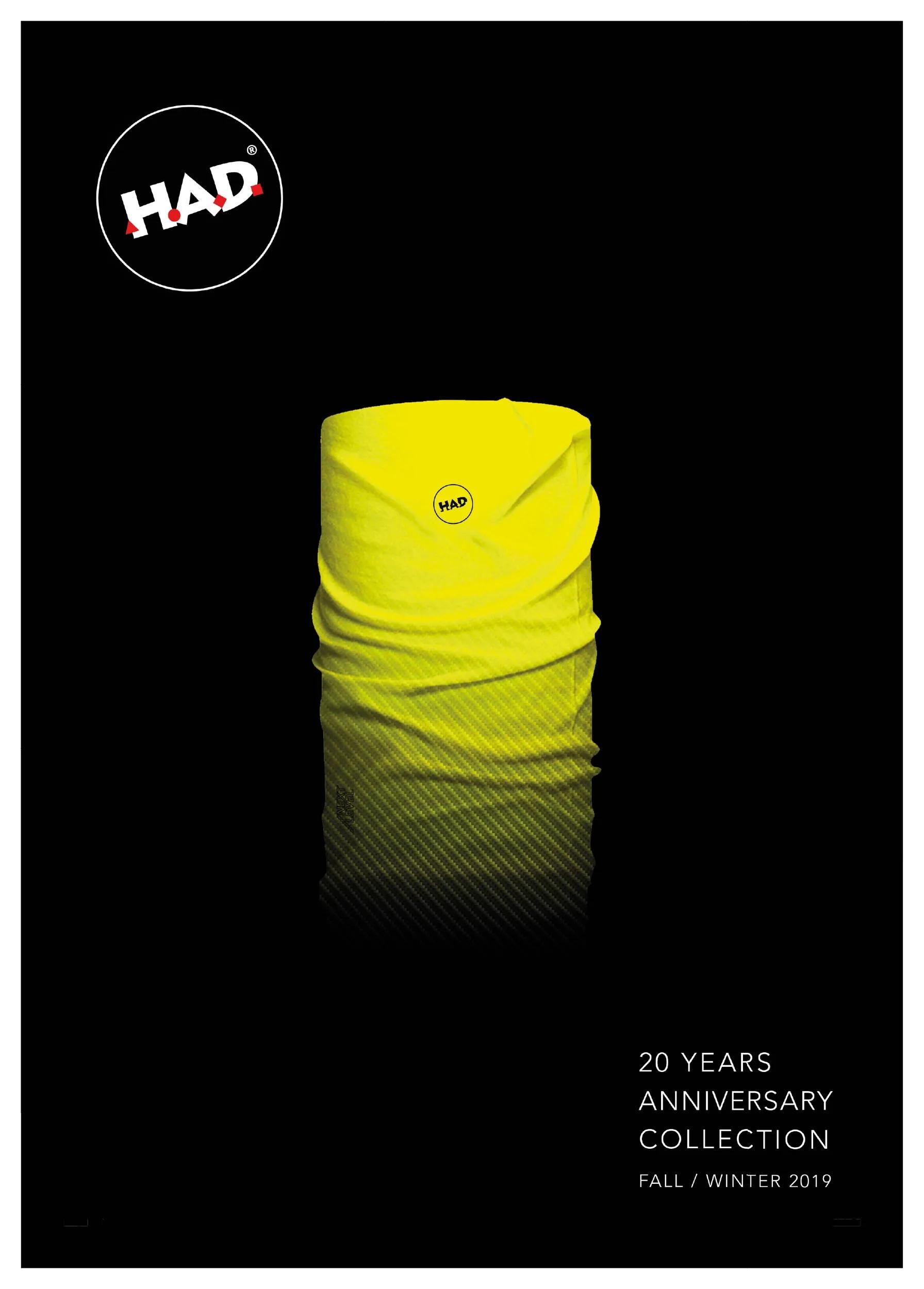 H.A.D._Katalog Kataloge