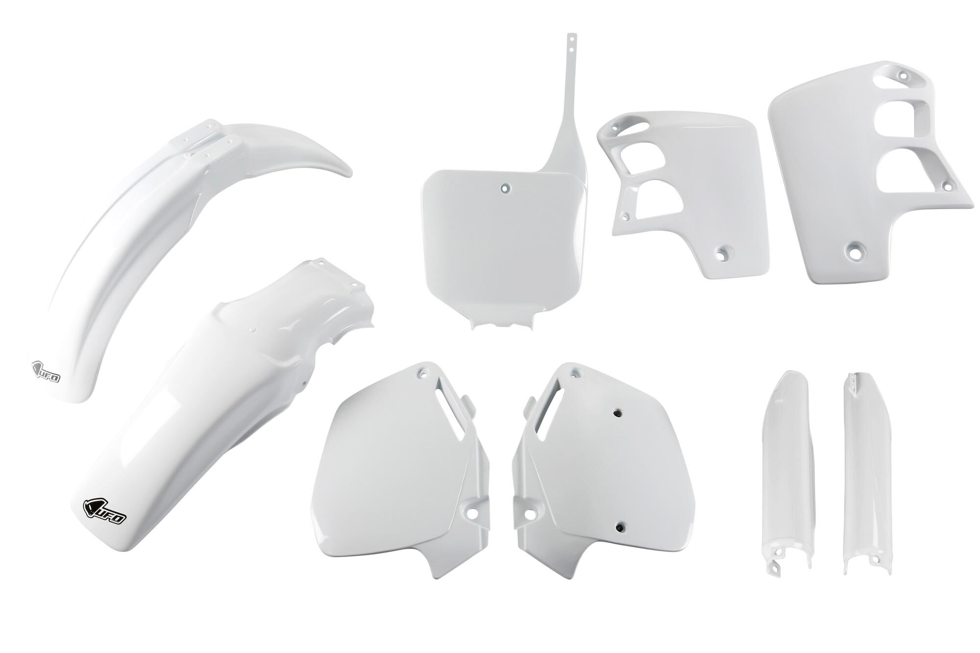 UFO PLAST_Verkleidungssatz Verkleidung