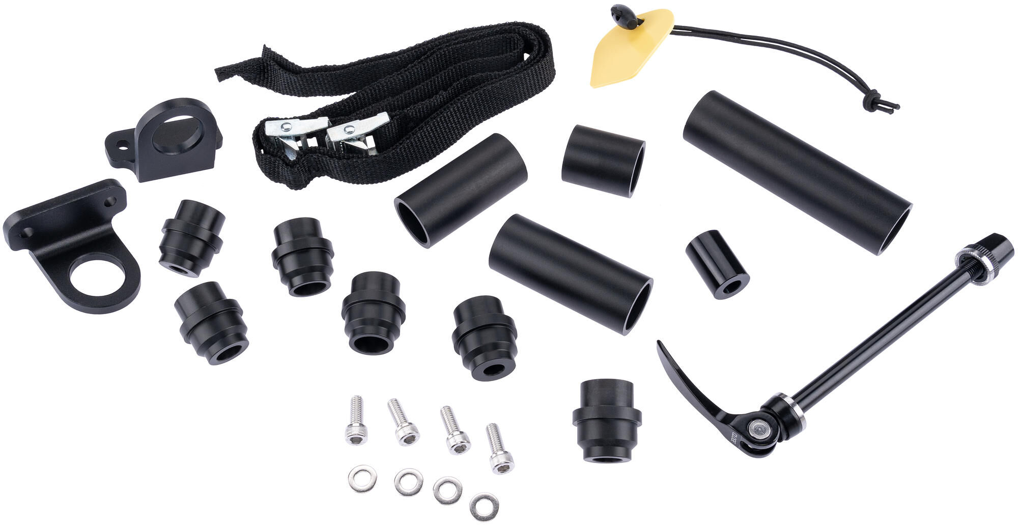 Originalersatzteile Fahrradprogramm