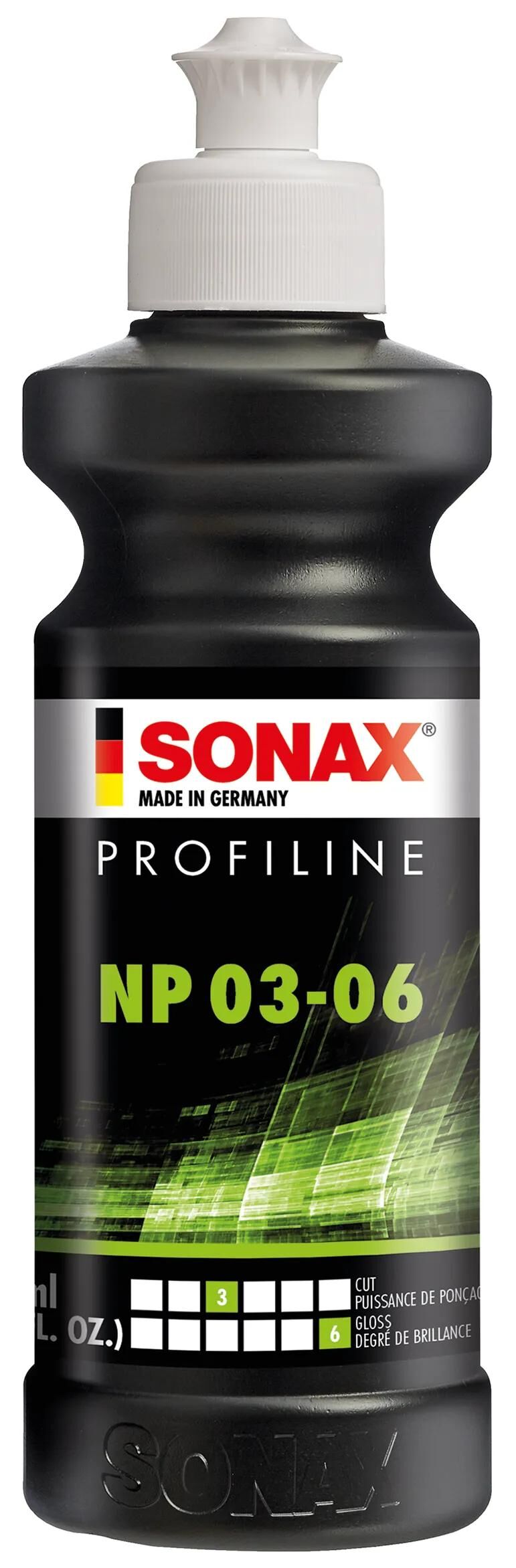 SONAX_Autopolitur Polituren,Pflegemittel,Reinigungsmittel