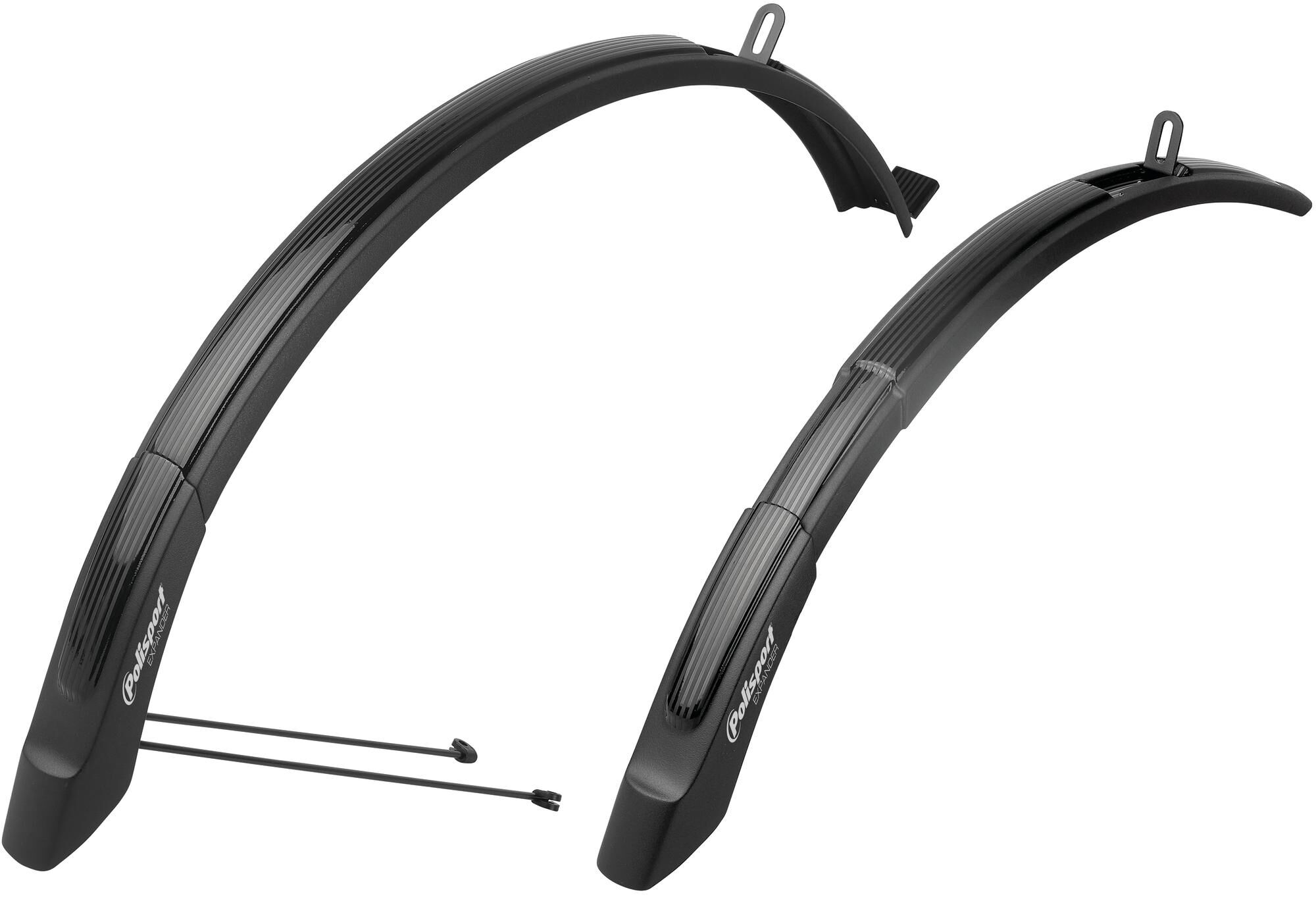 Steckradschützer,Radschützer,Schutzbleche,Steckschutzbleche
