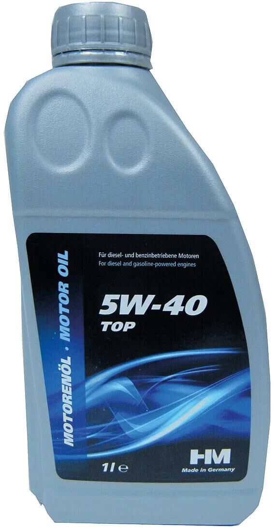 HM_Motoröl Motorenöle,Öle