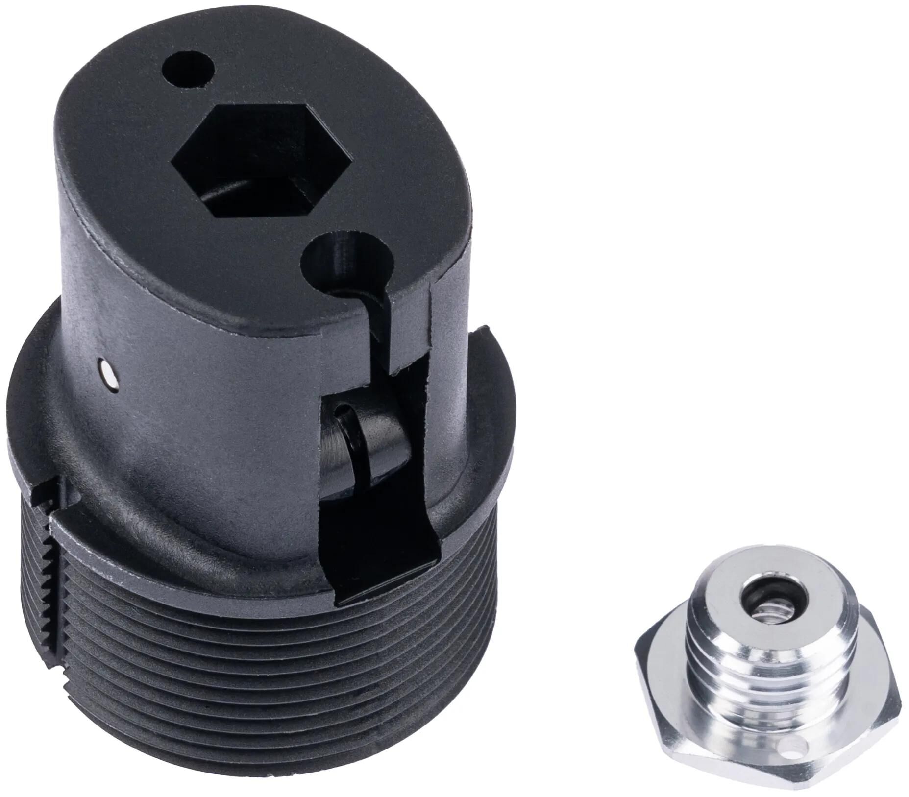 CONTEC_Service-Kit Sattelstützen - Ersatz