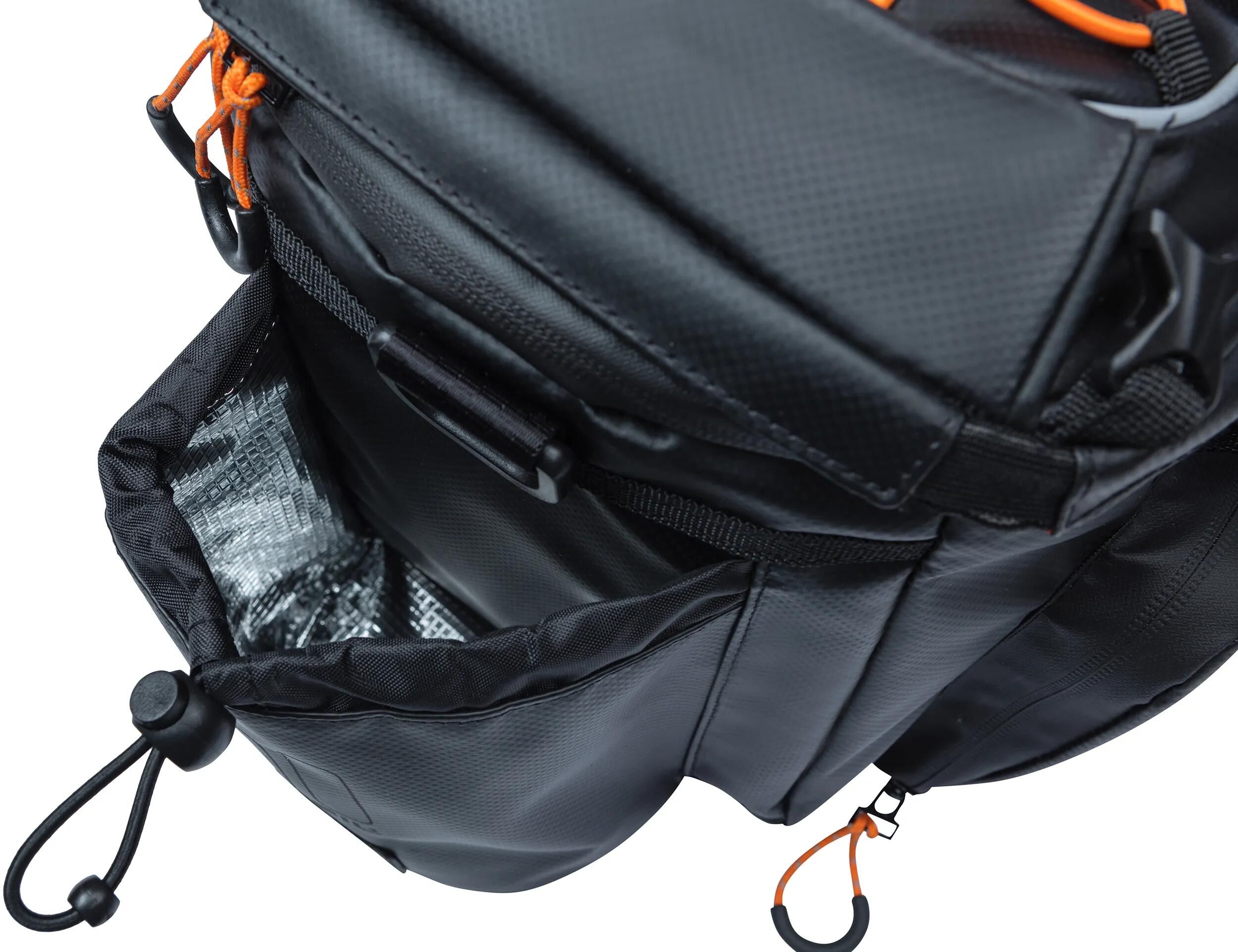 _Gepäckträgertasche Gepäckträgertaschen