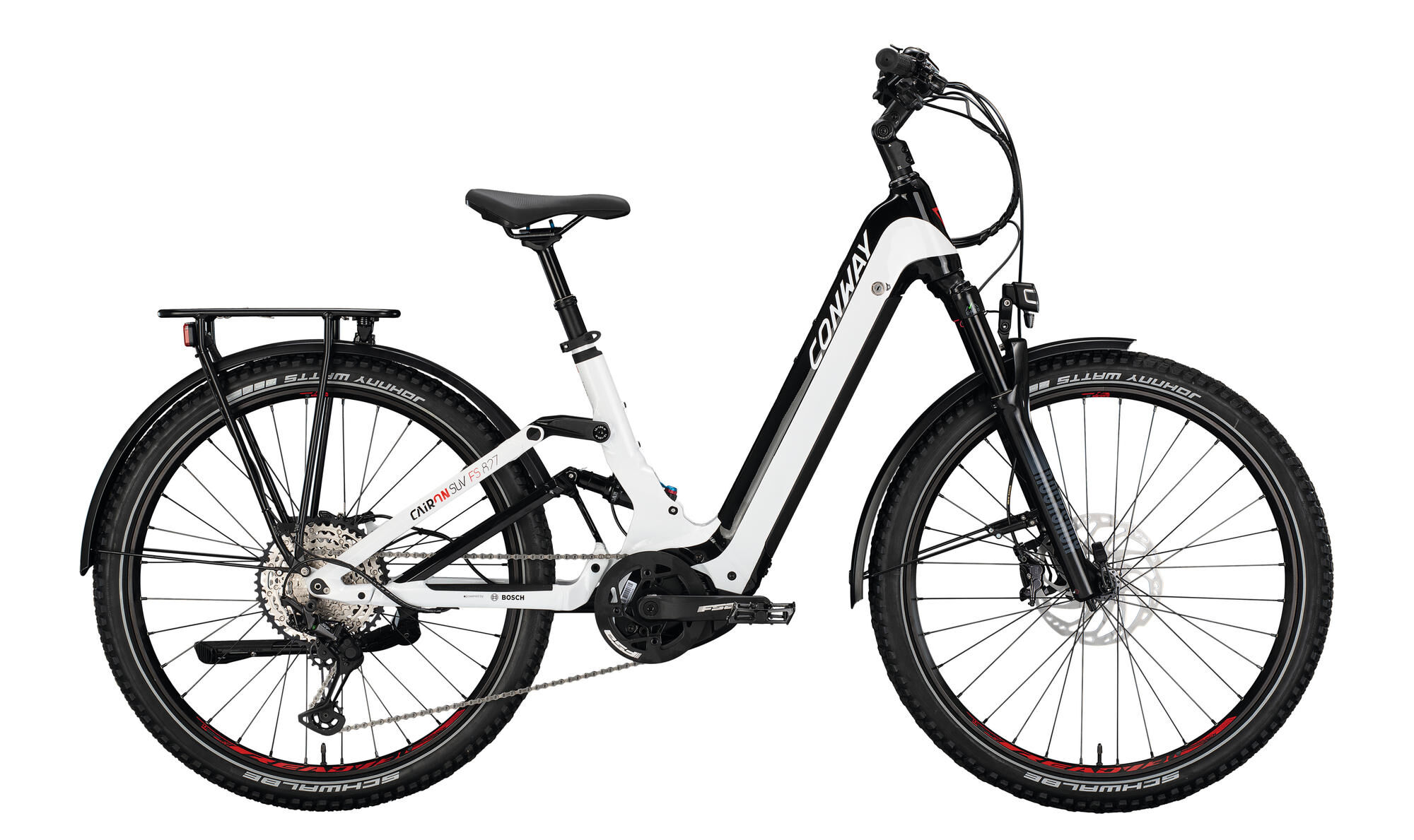 Elektro-SUV,Elektroräder,Fahrräder,SUV