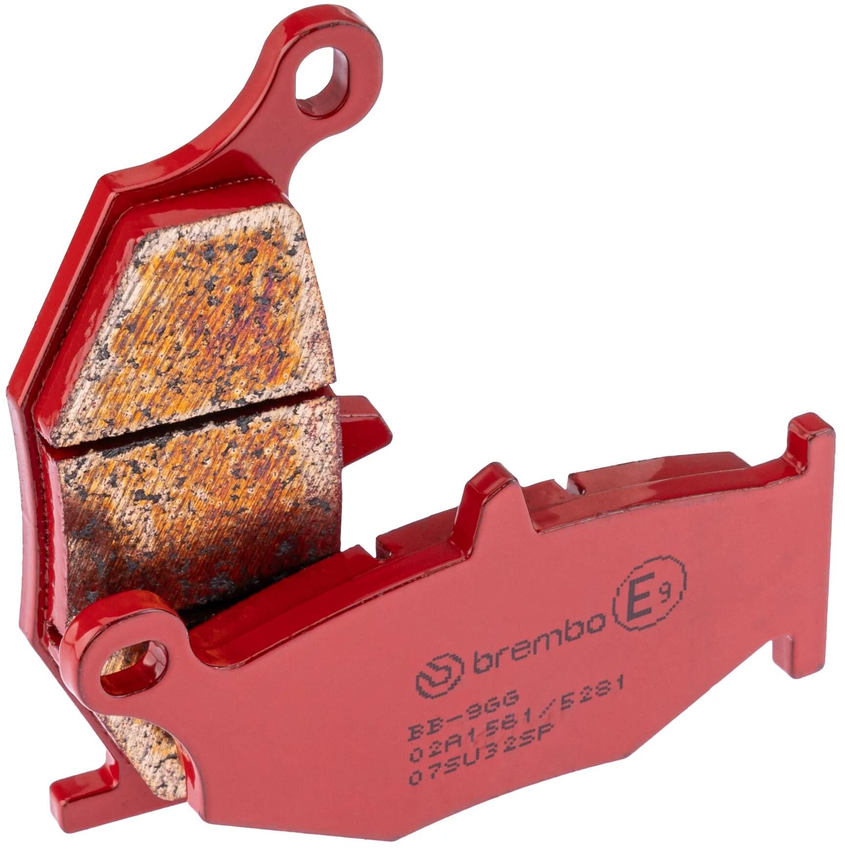 Bremsklötze,Bremsbeläge