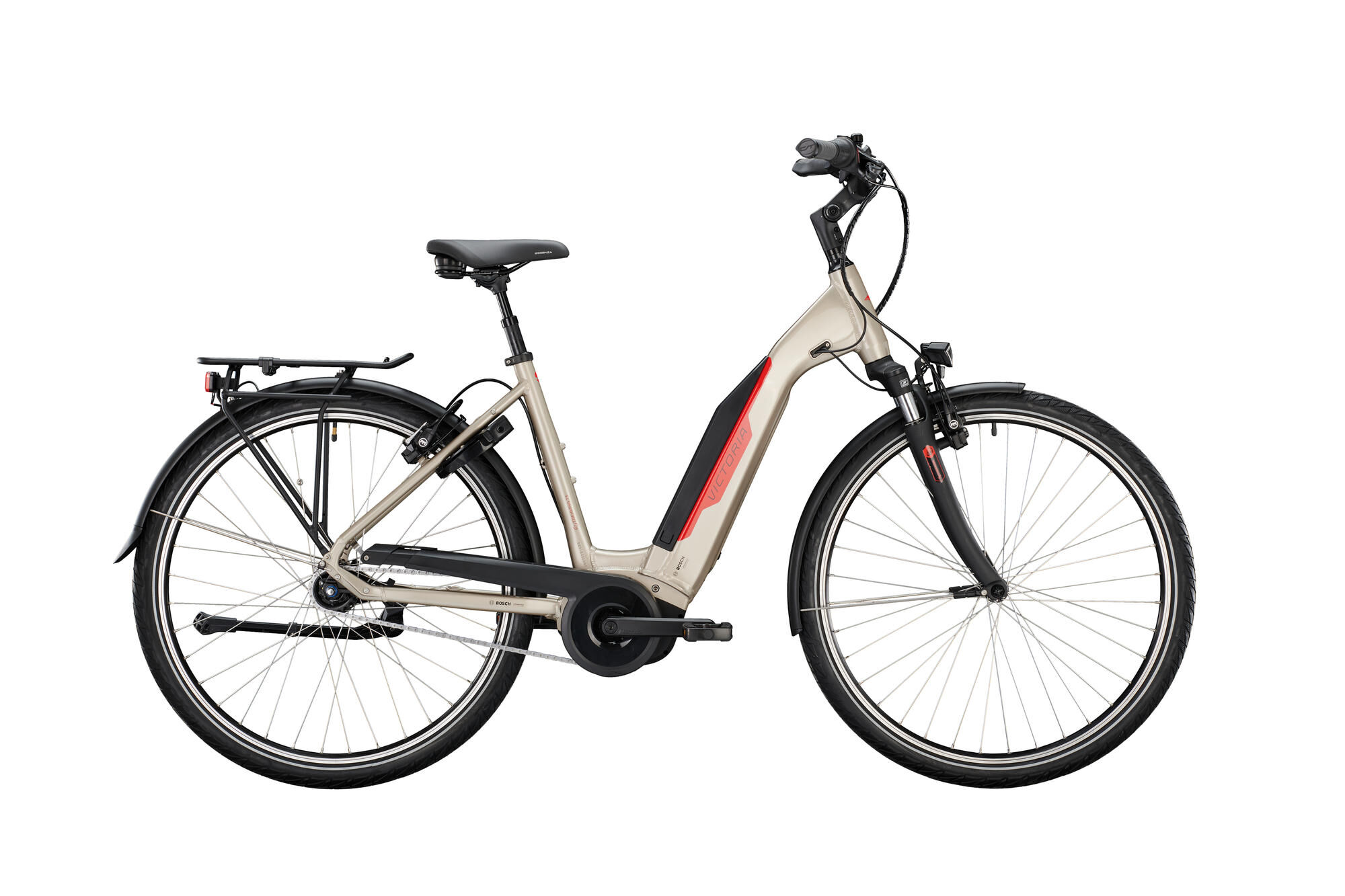 VICTORIA_Elektro-Trekkingrad_eTrekking 7.5_2 Elektro-Trekkingräder,Trekkingräder,Elektroräder,Fahrräder,Trekkingrad