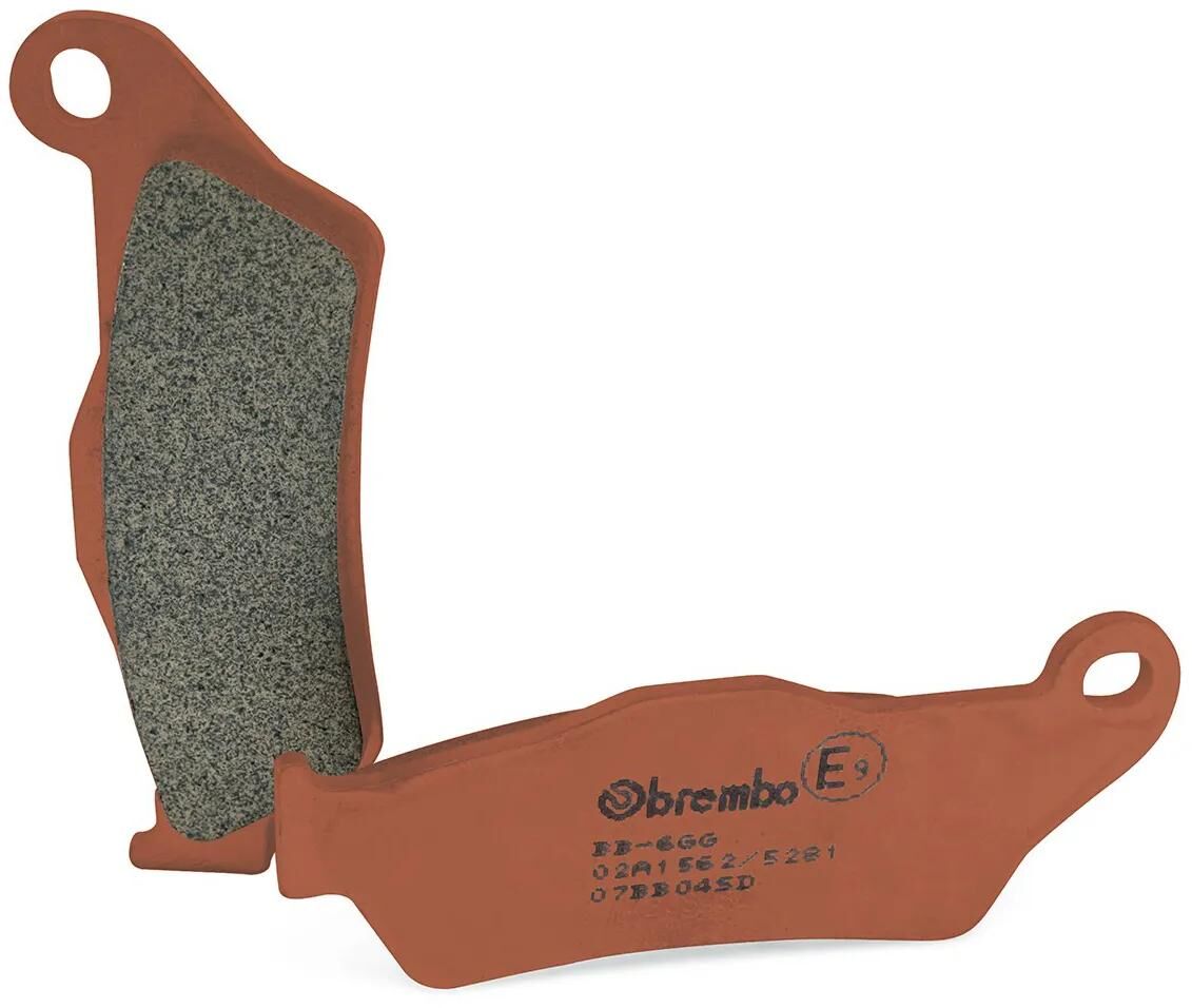 brembo_Bremsbelag Bremsklötze,Bremsbeläge