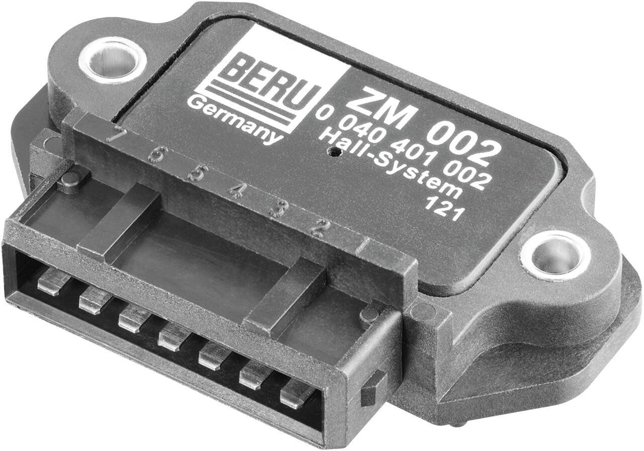 _Zündmodul Zündanlagen - Zubehör
