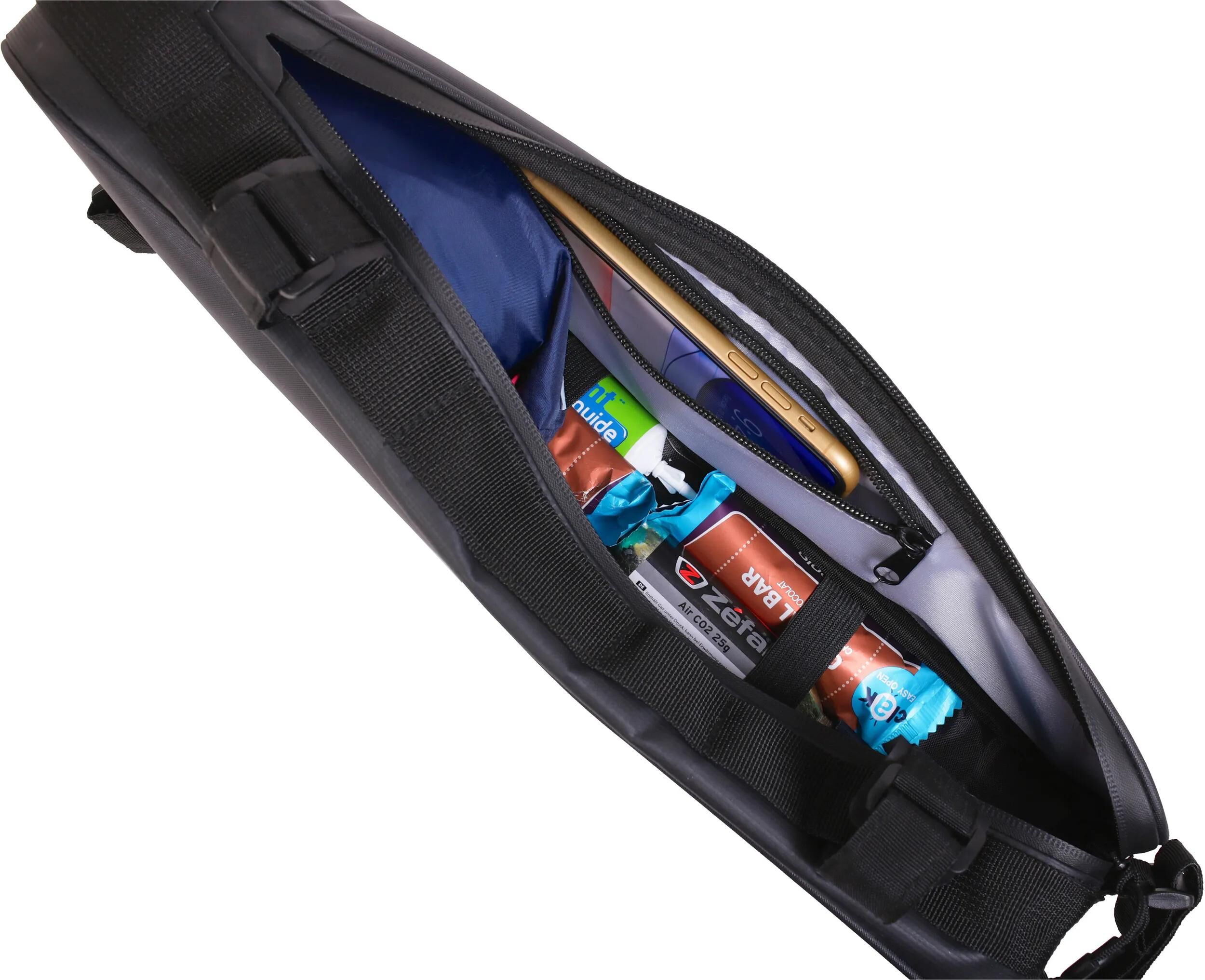 ZÉFAL_Tasche Rahmentaschen