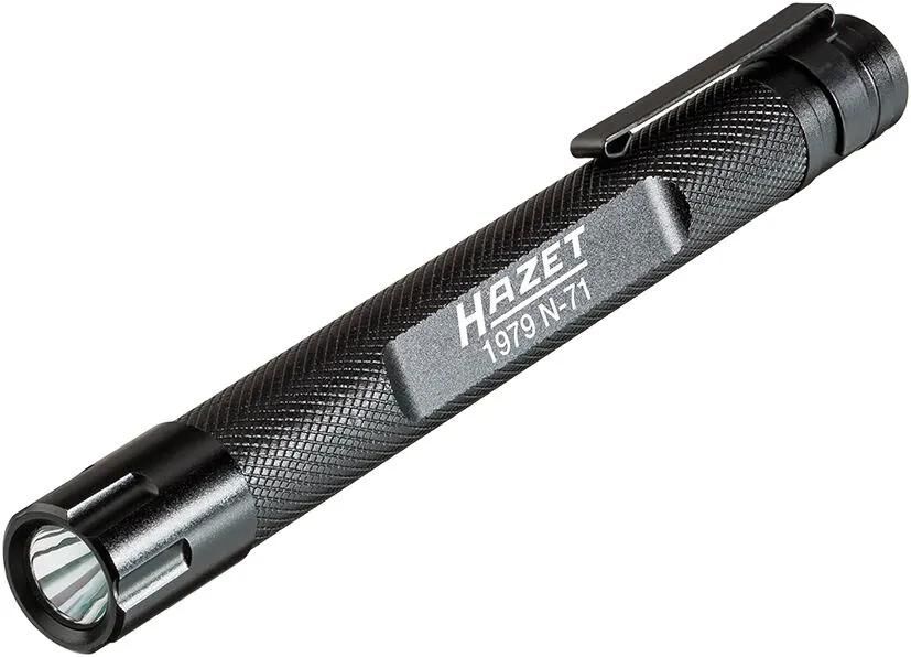 Taschenlampen