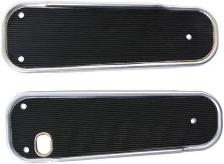 FEZ FAHRZEUGTEILE GMBH _Trittbrettsatz Trittbretter