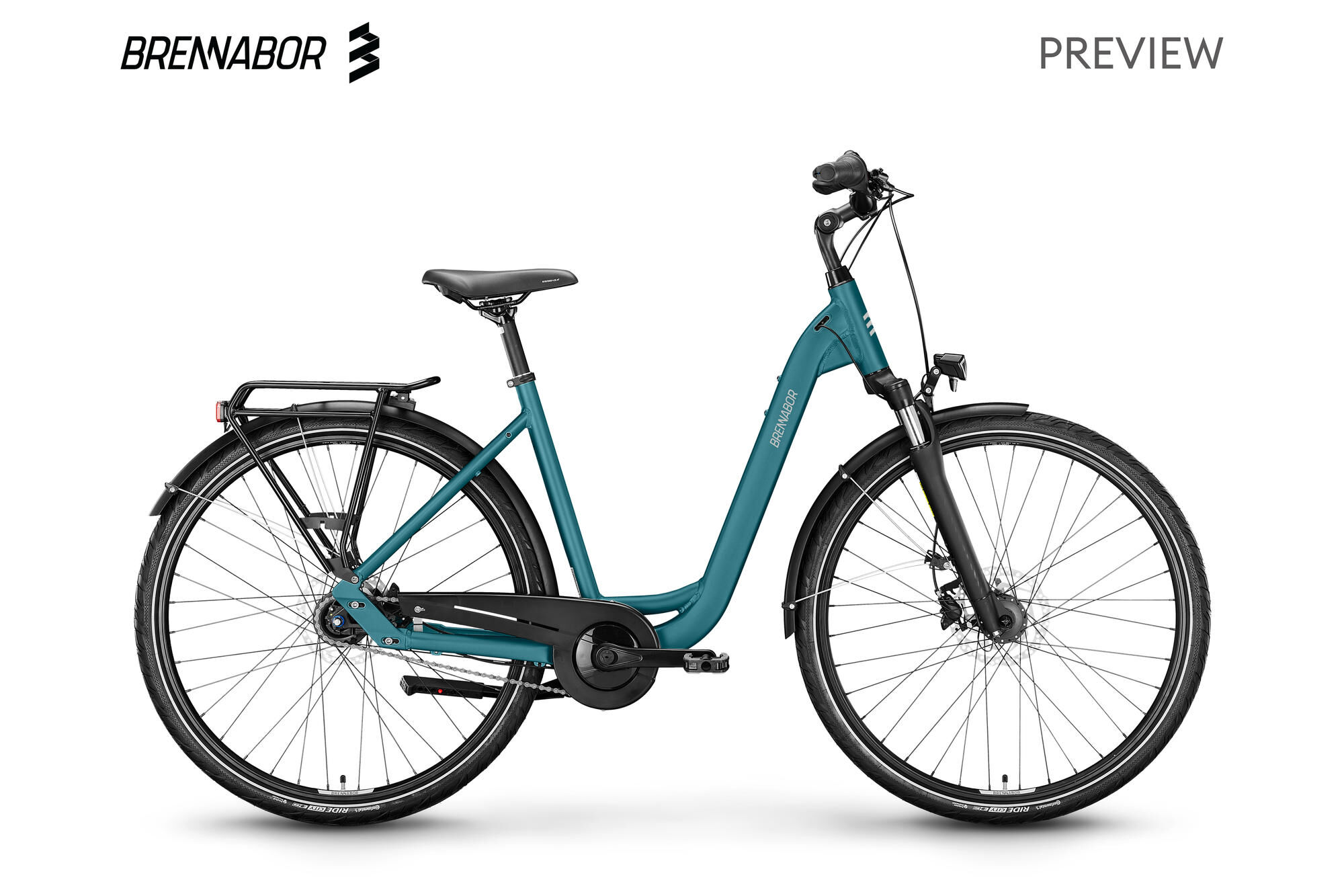 Trekkingräder,Fahrräder,Trekkingrad