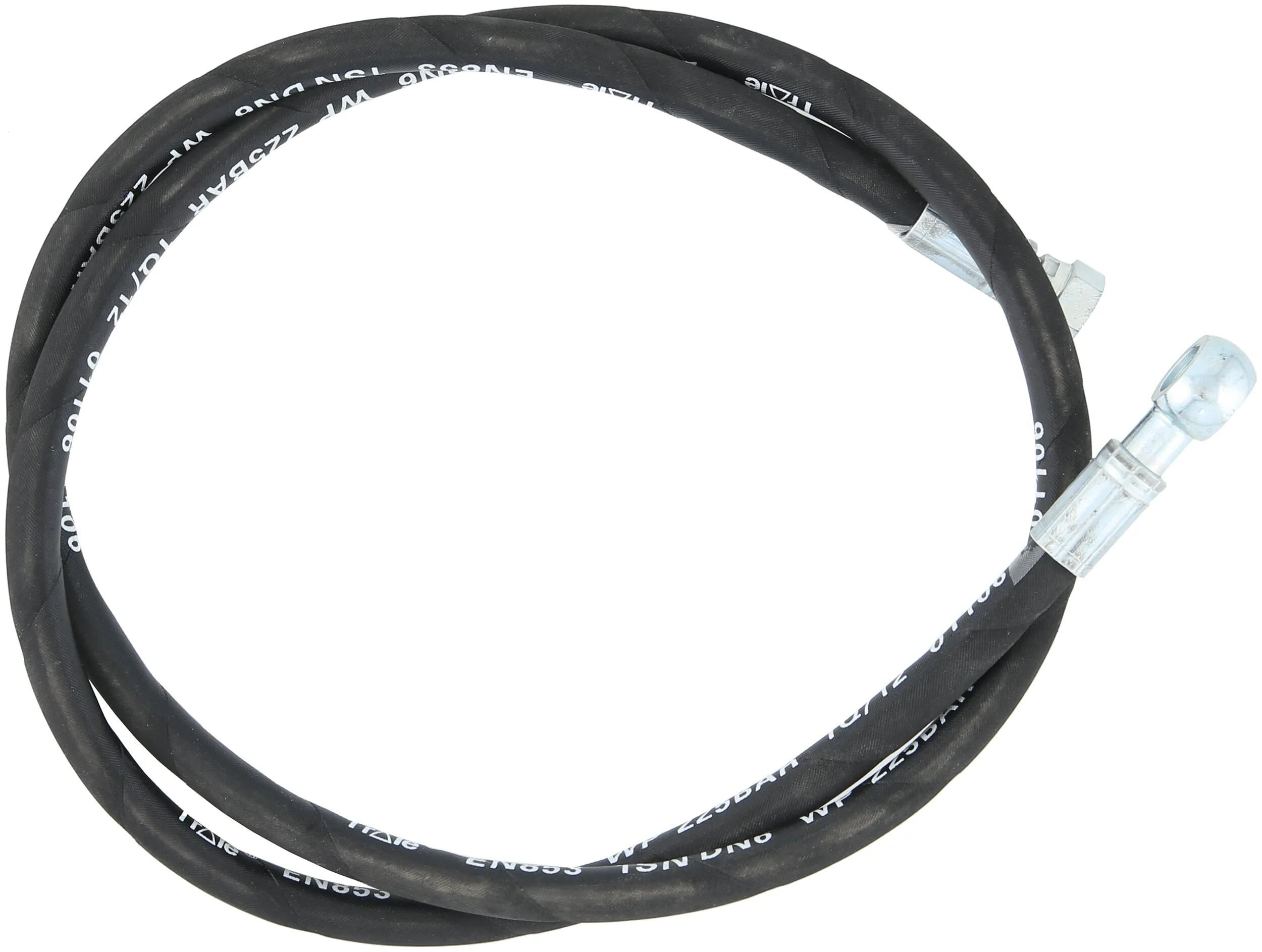 _Hydraulikschlauch Hebebühnen