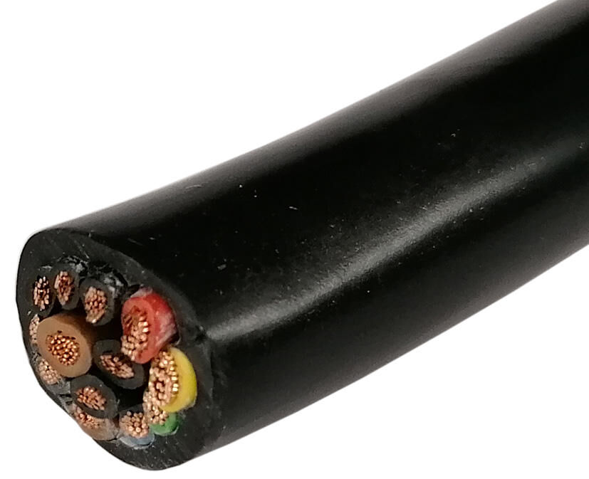 _Fahrzeugleitung Kabel